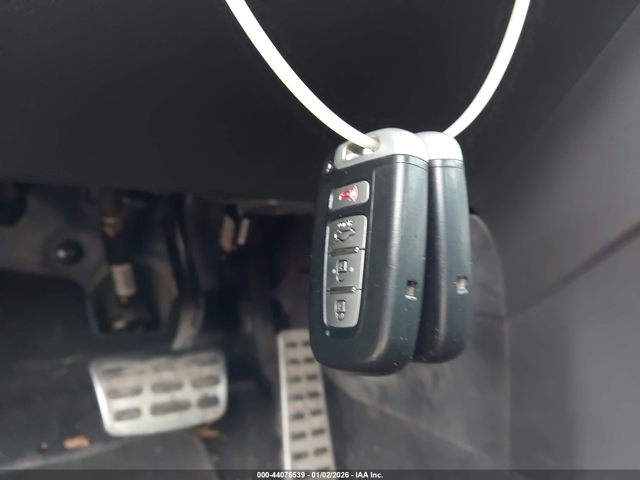 KIA OPTIMA image 11