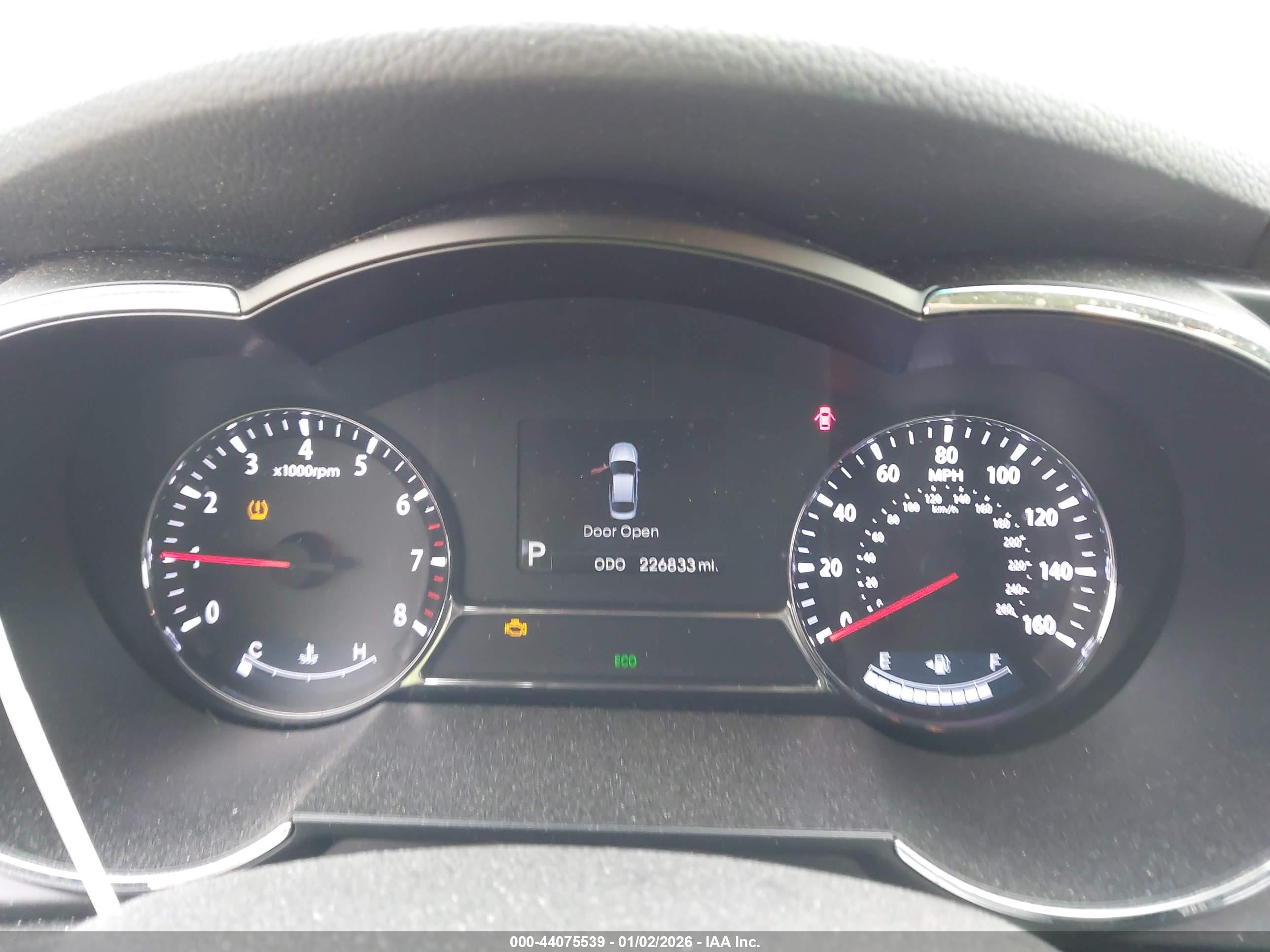 KIA OPTIMA image 7