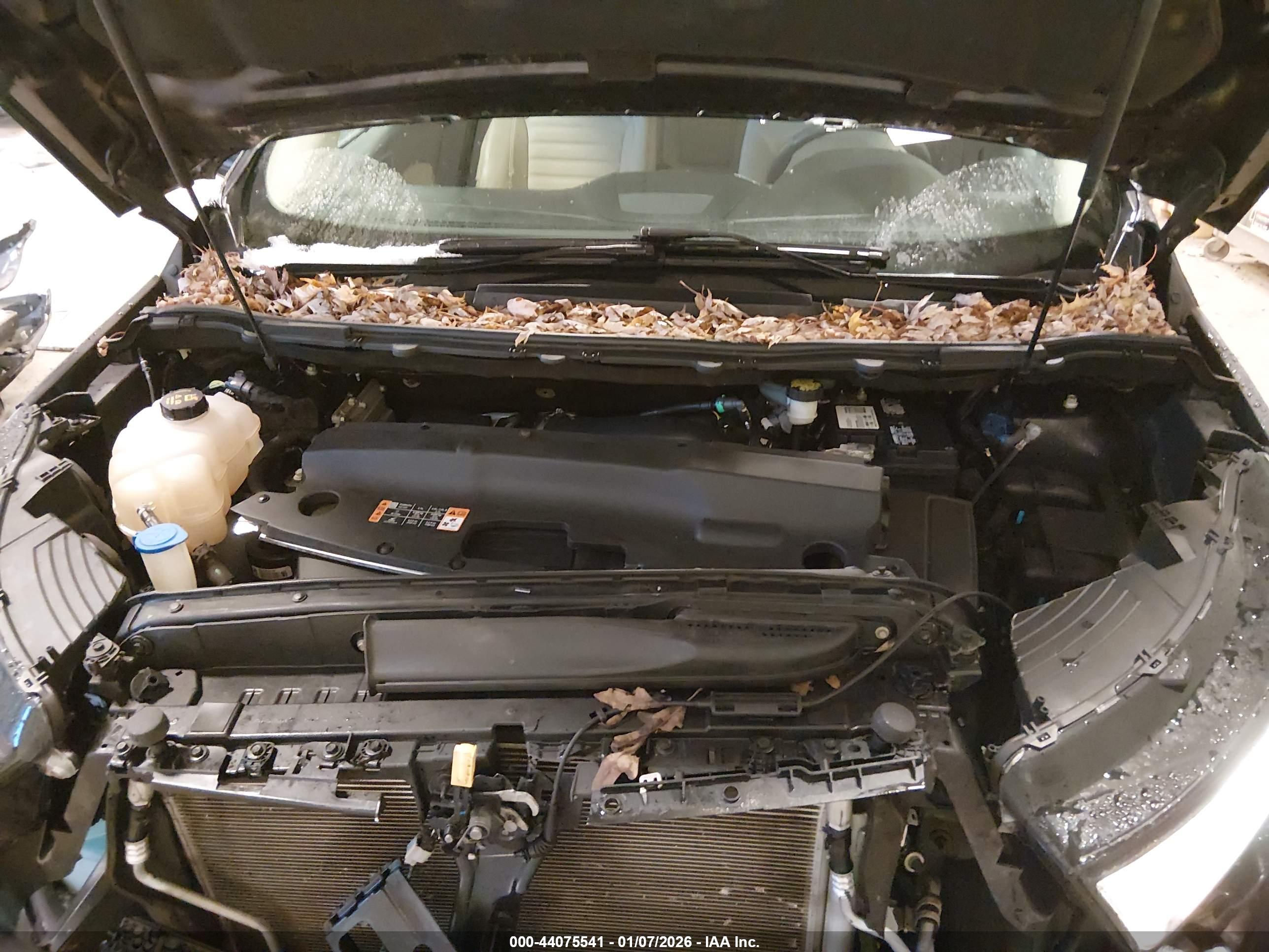 FORD EDGE image 10
