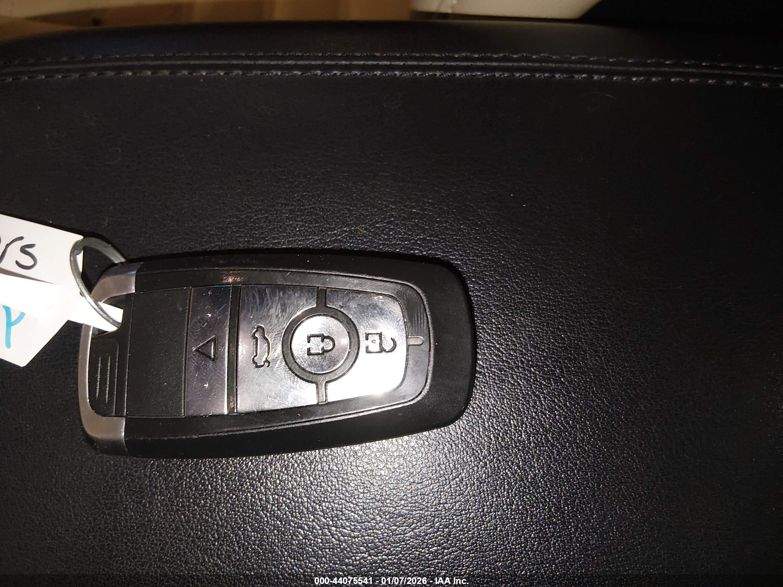 FORD EDGE image 11