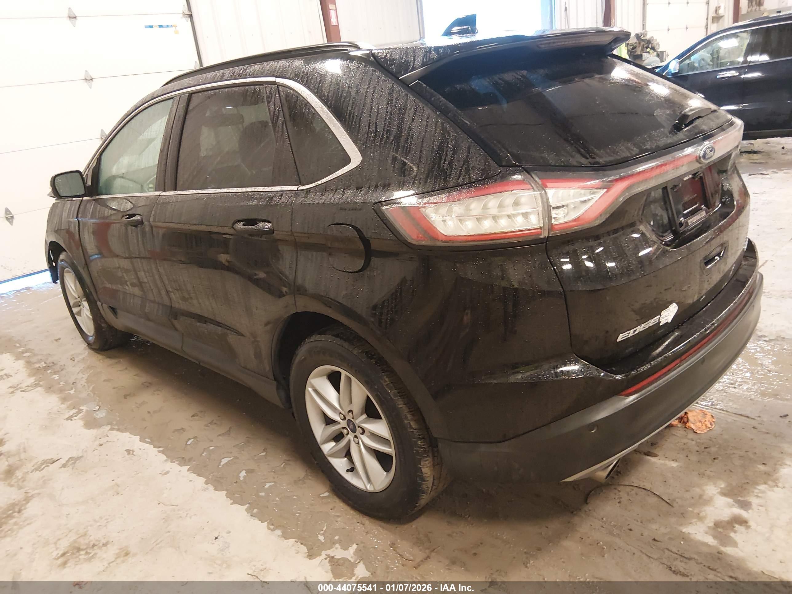 FORD EDGE image 3