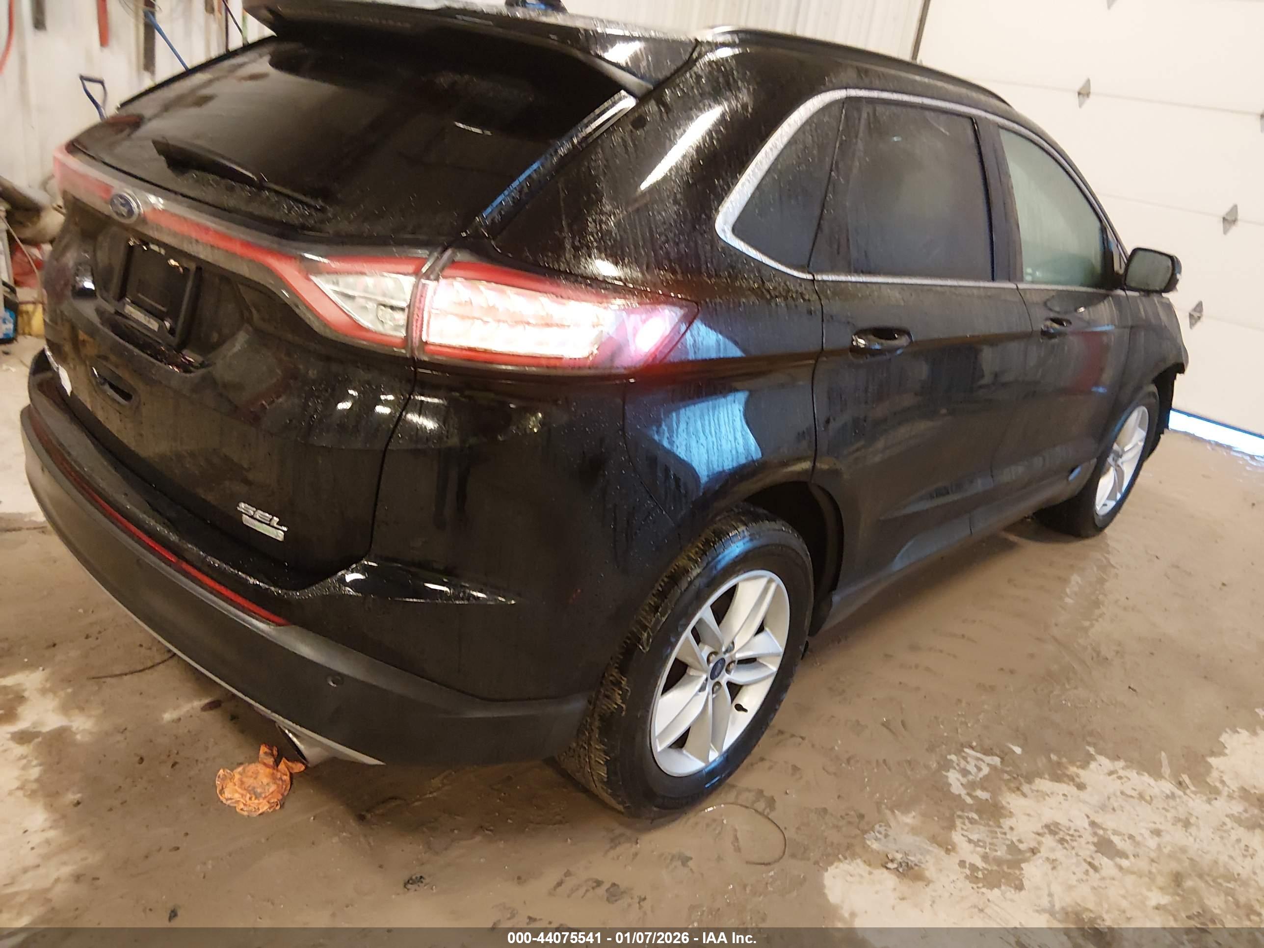 FORD EDGE image 4