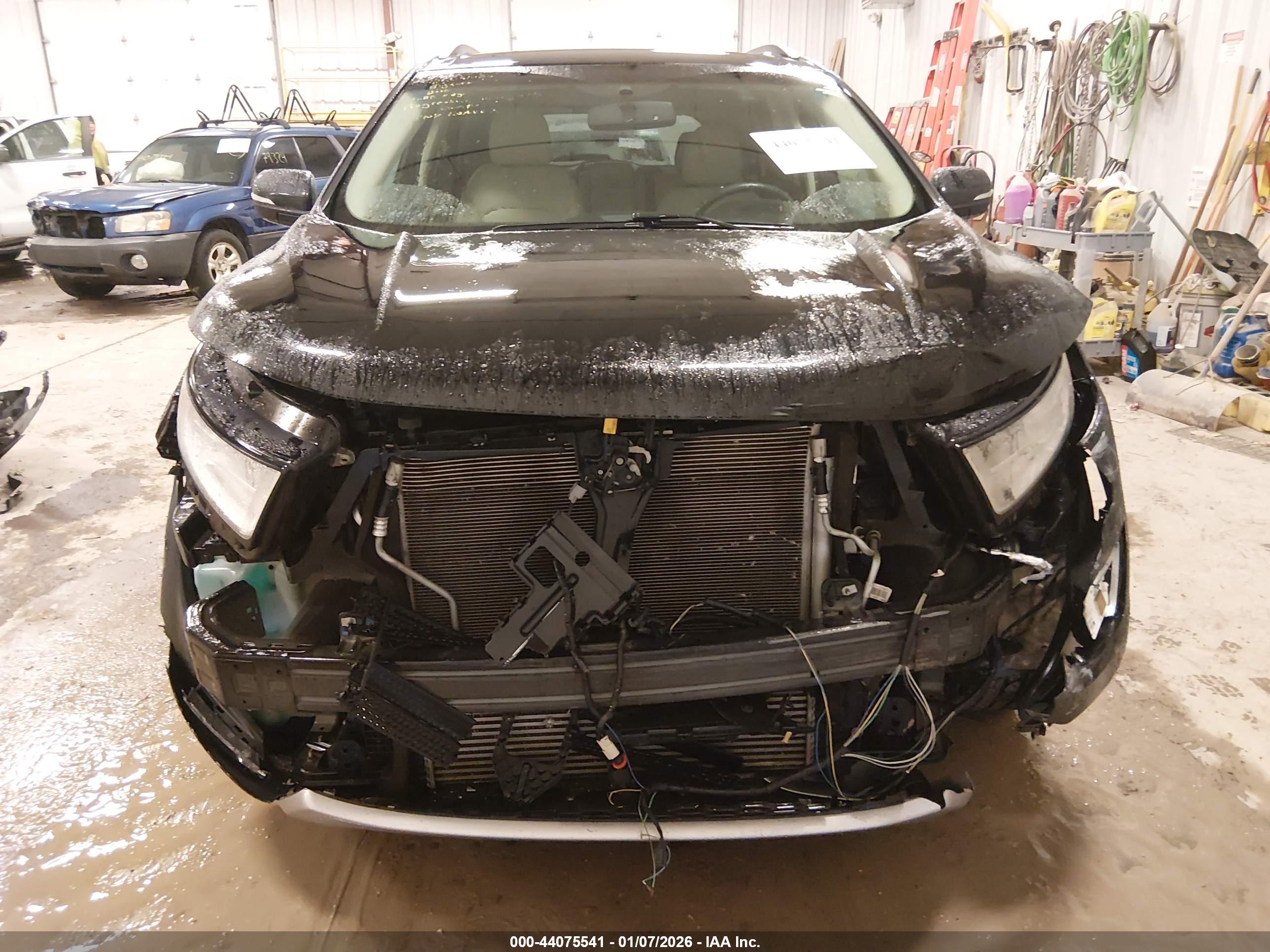 FORD EDGE image 6