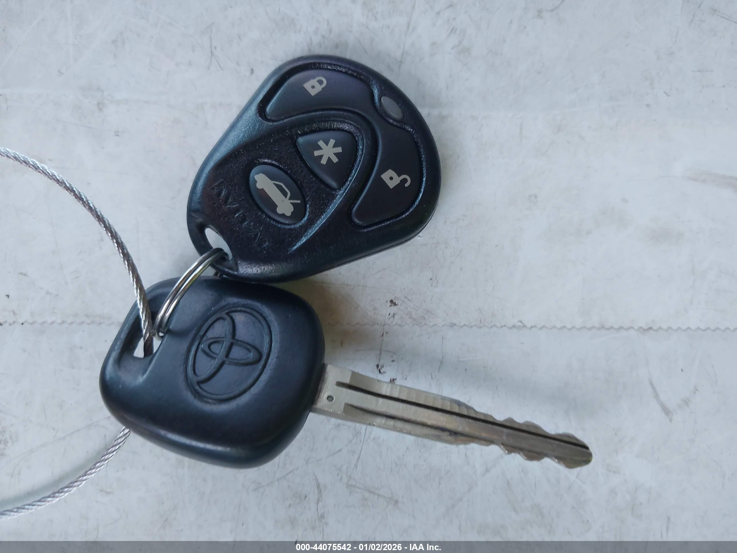 TOYOTA HIGHLANDER image 11