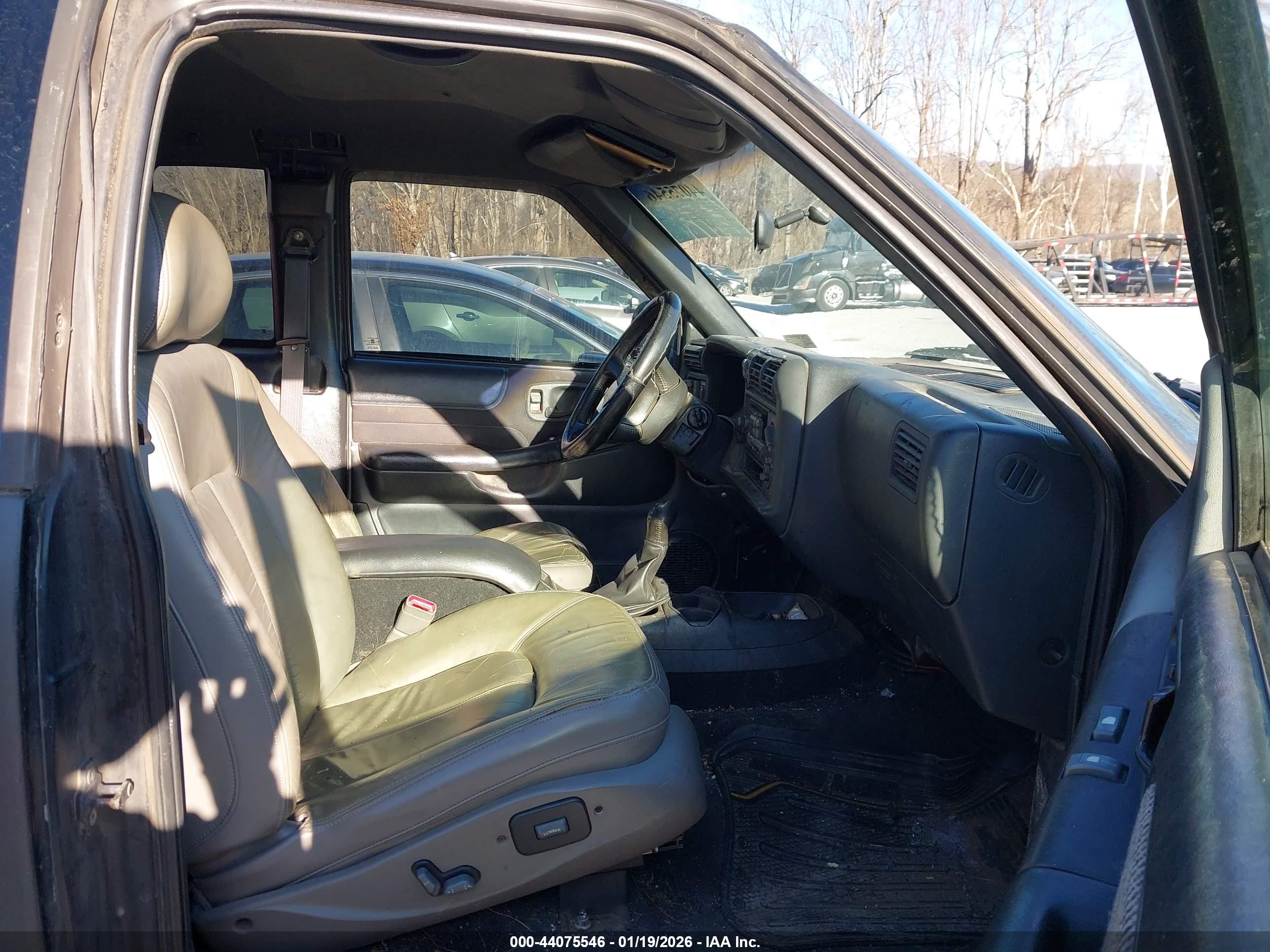 CHEVROLET T10 image 5