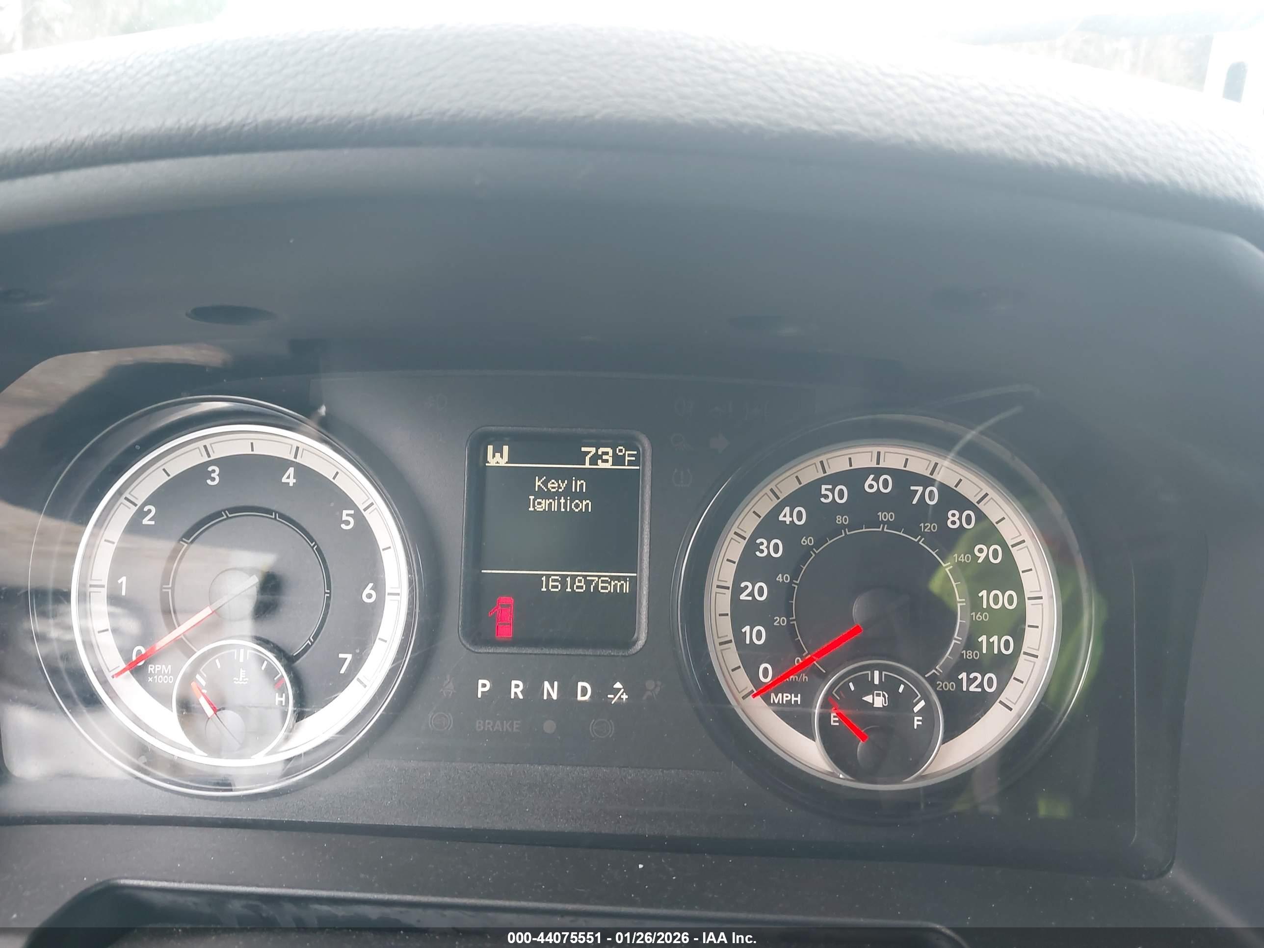 RAM 1500 image 7