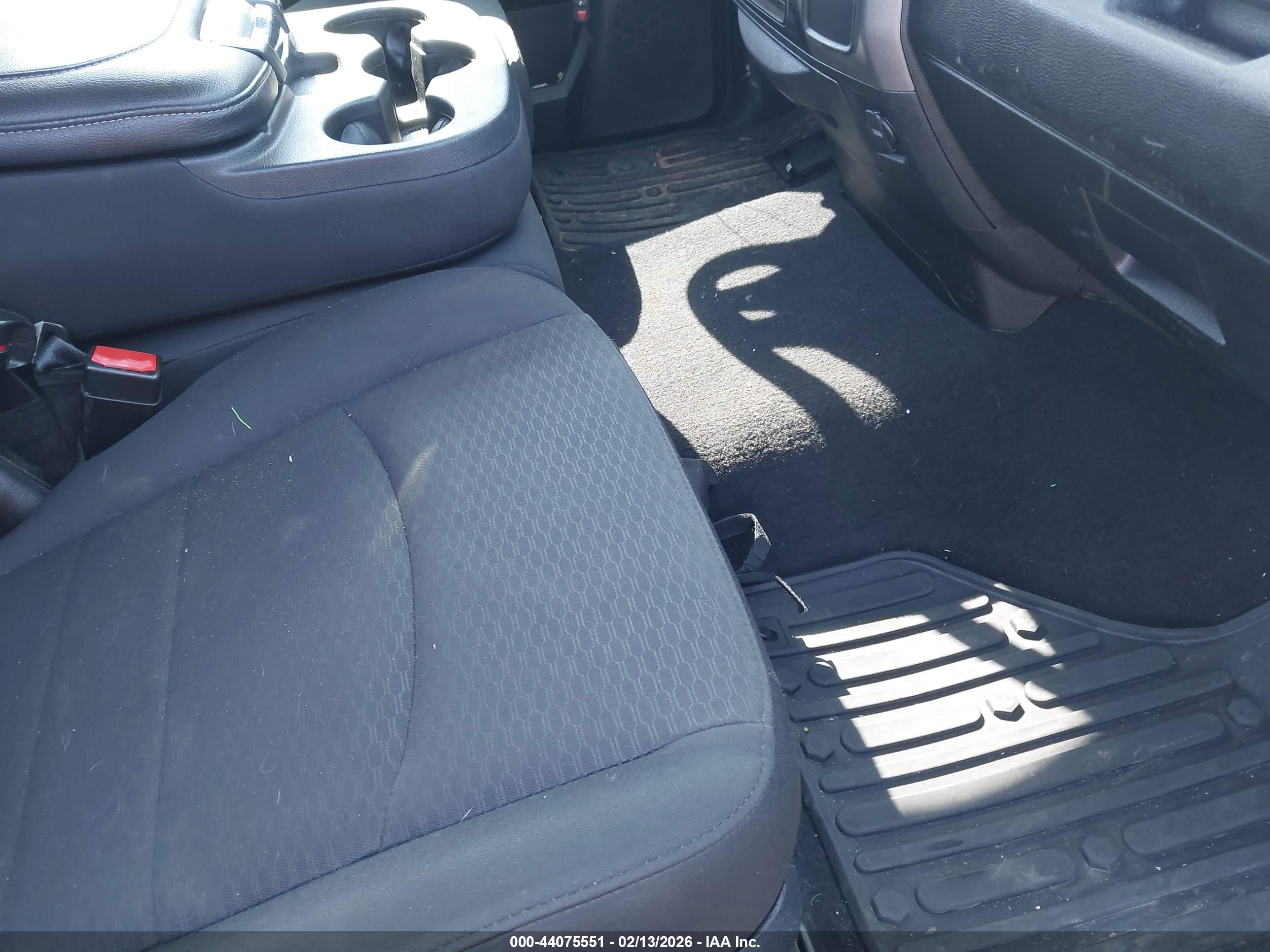 RAM 1500 image 8