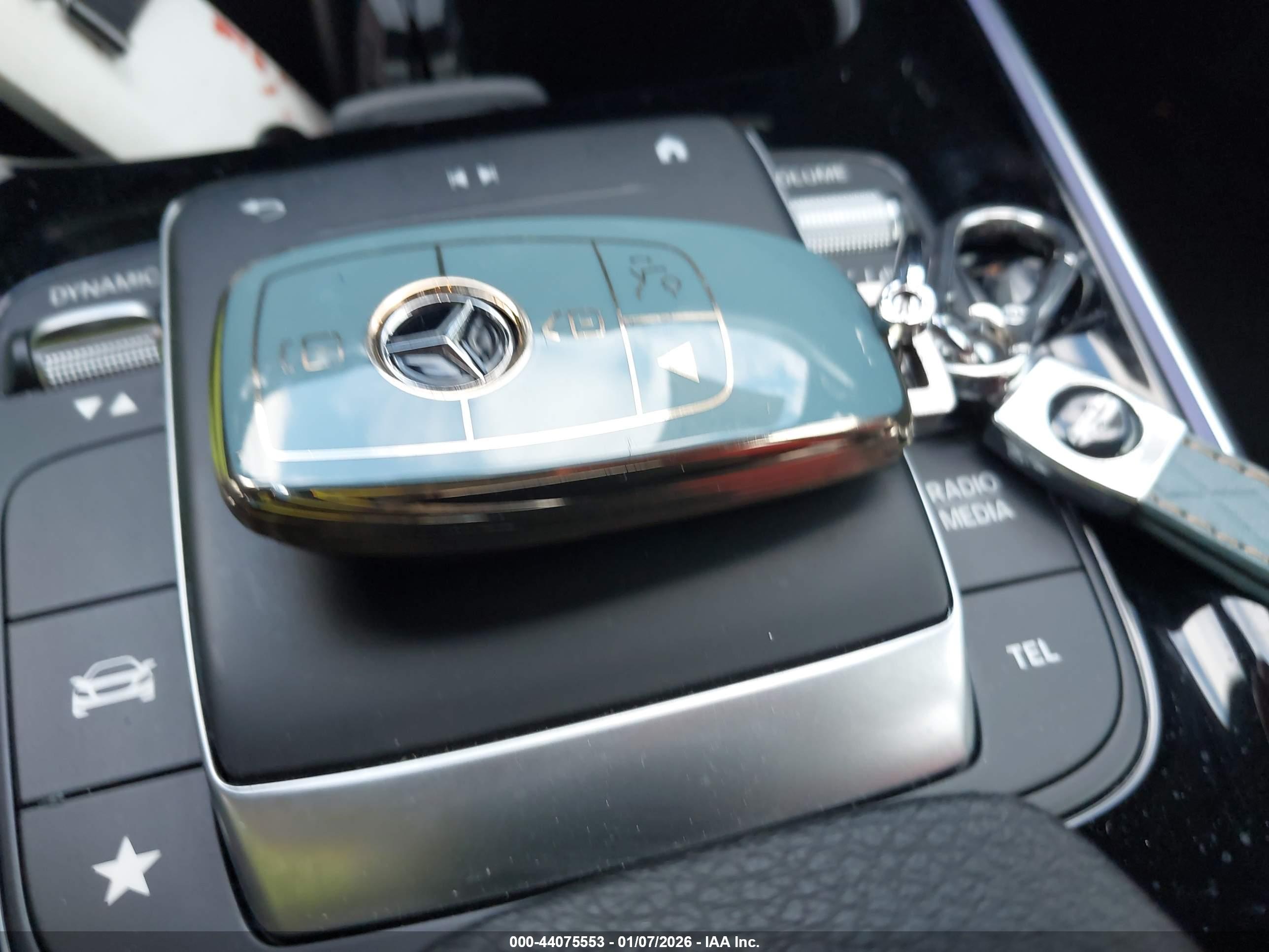 MERCEDES-BENZ AMG image 11
