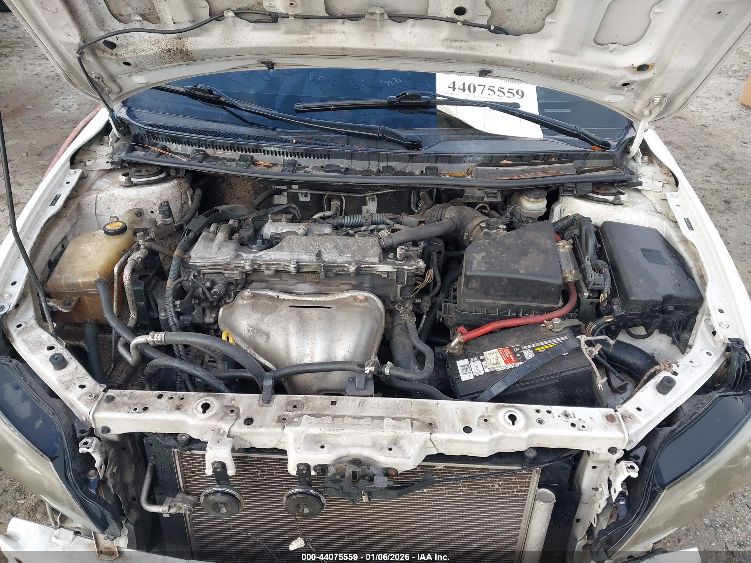 SCION TC image 10