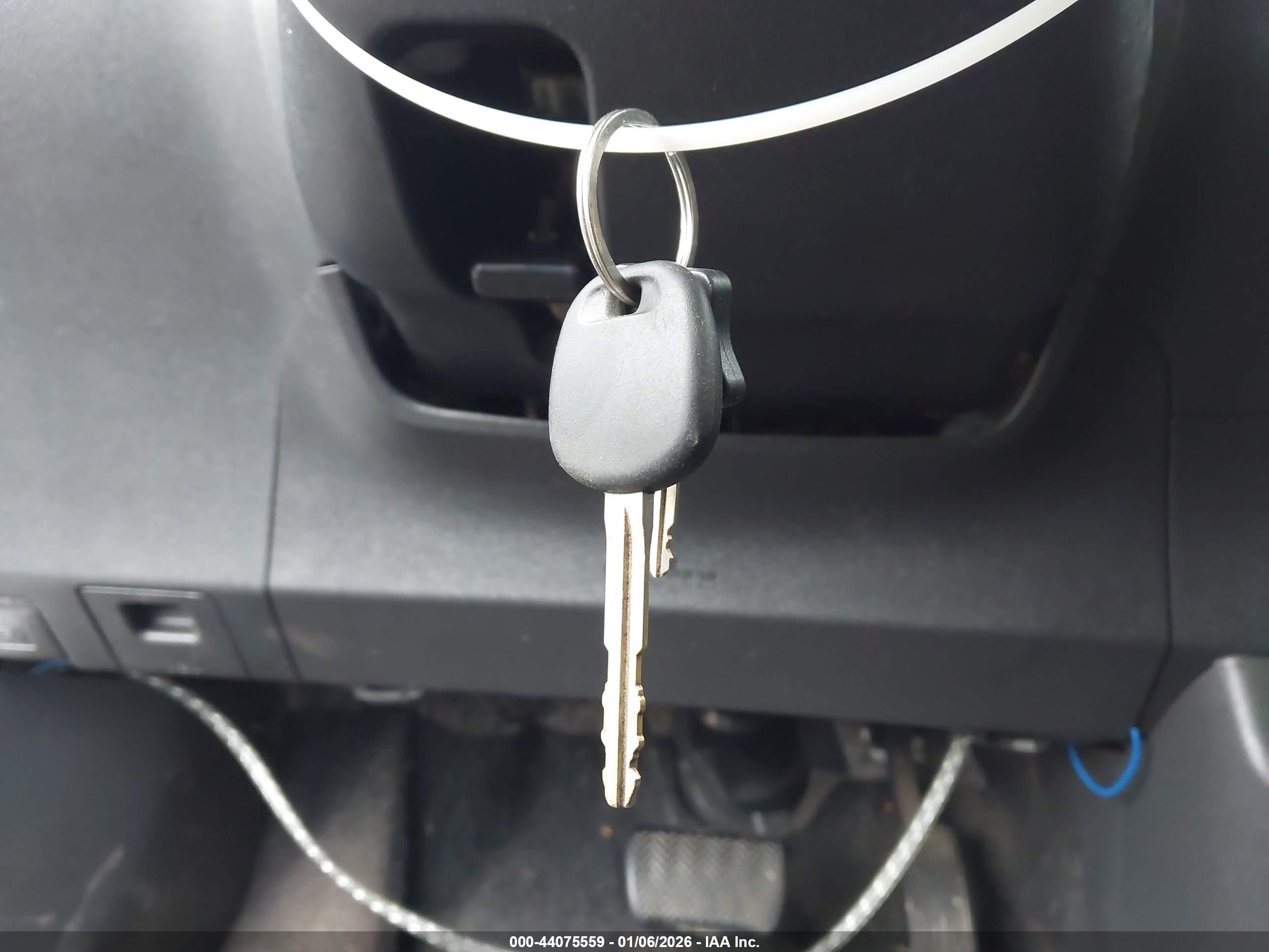 SCION TC image 11