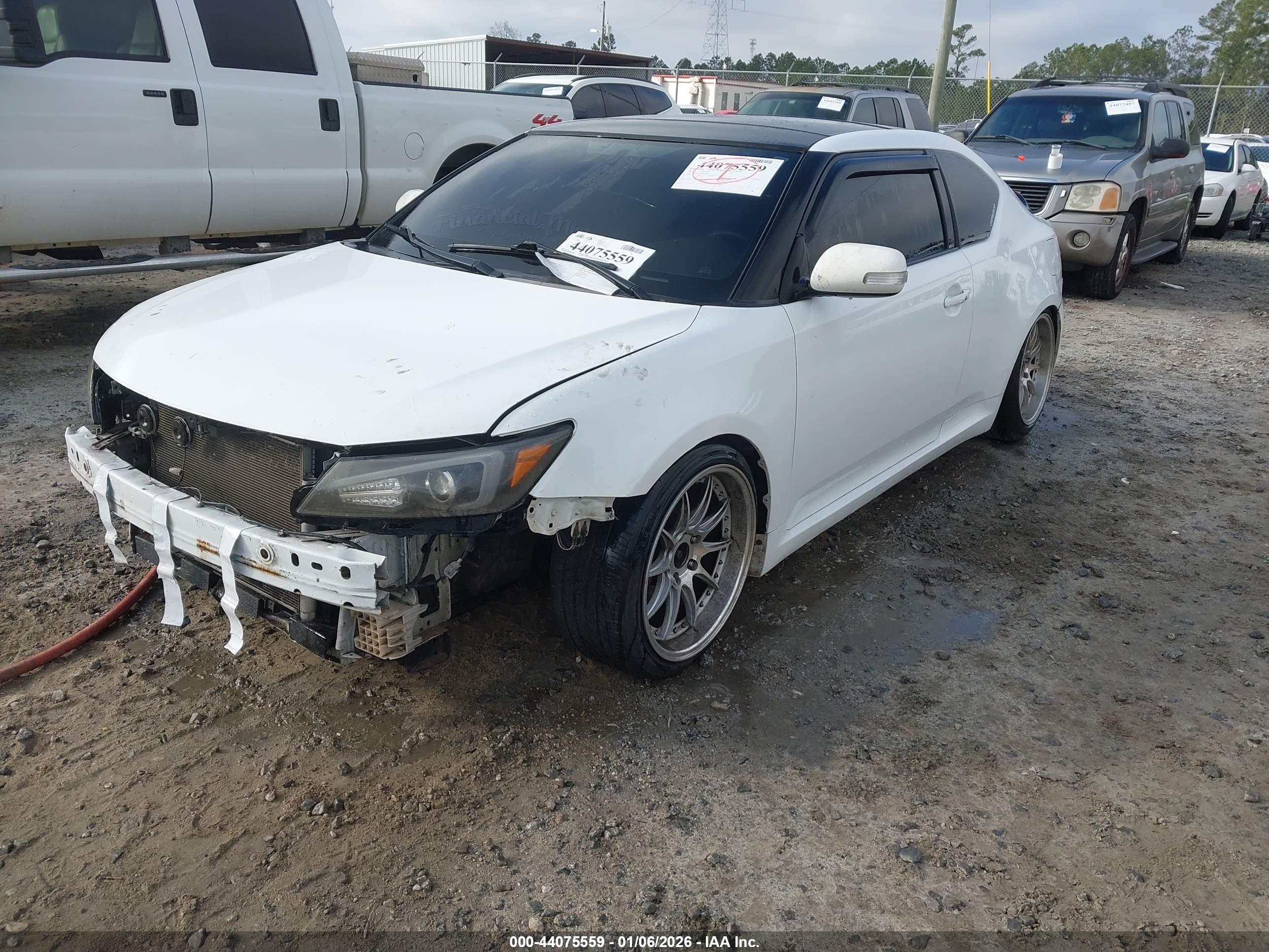 SCION TC image 2