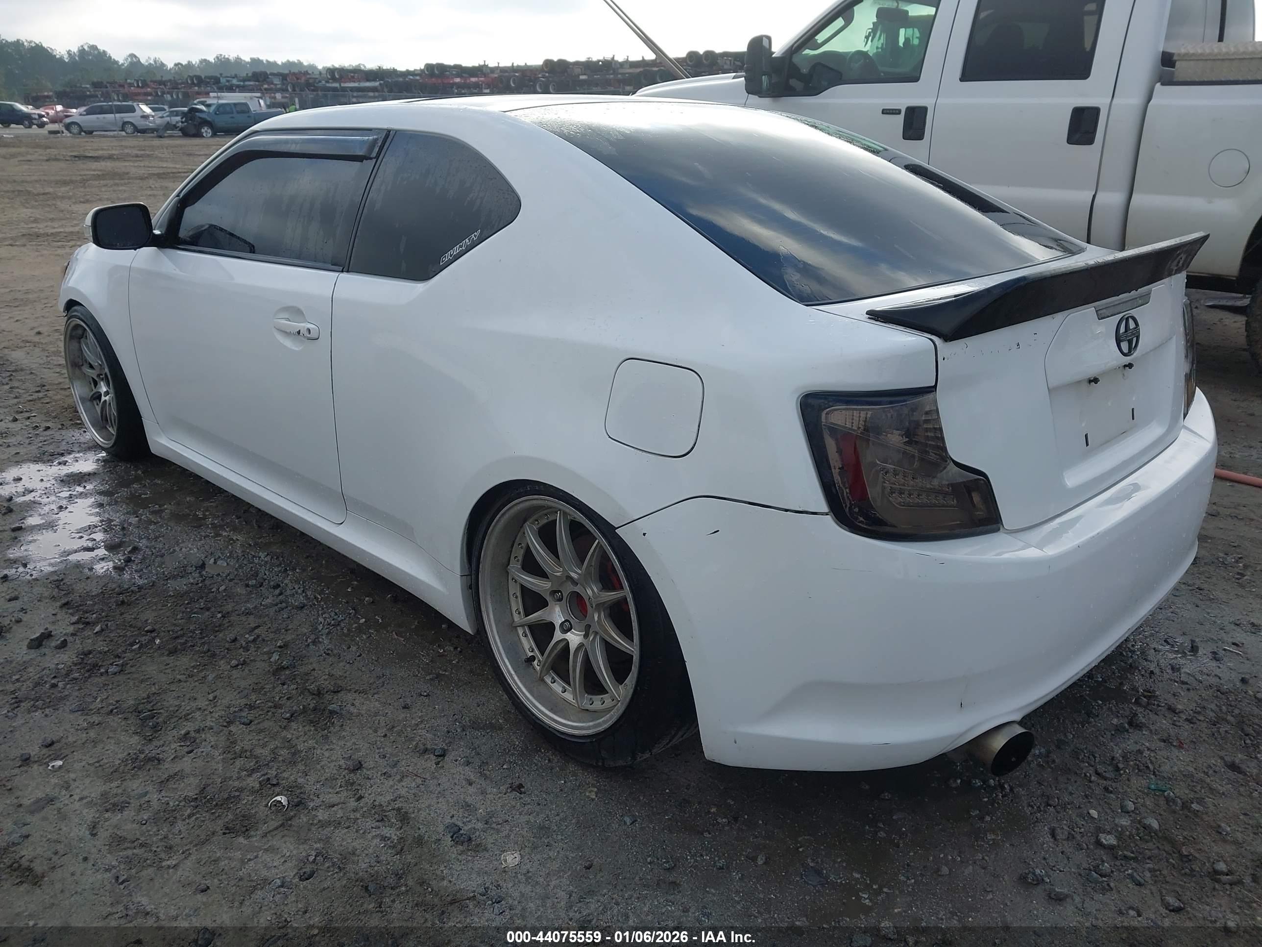 SCION TC image 3