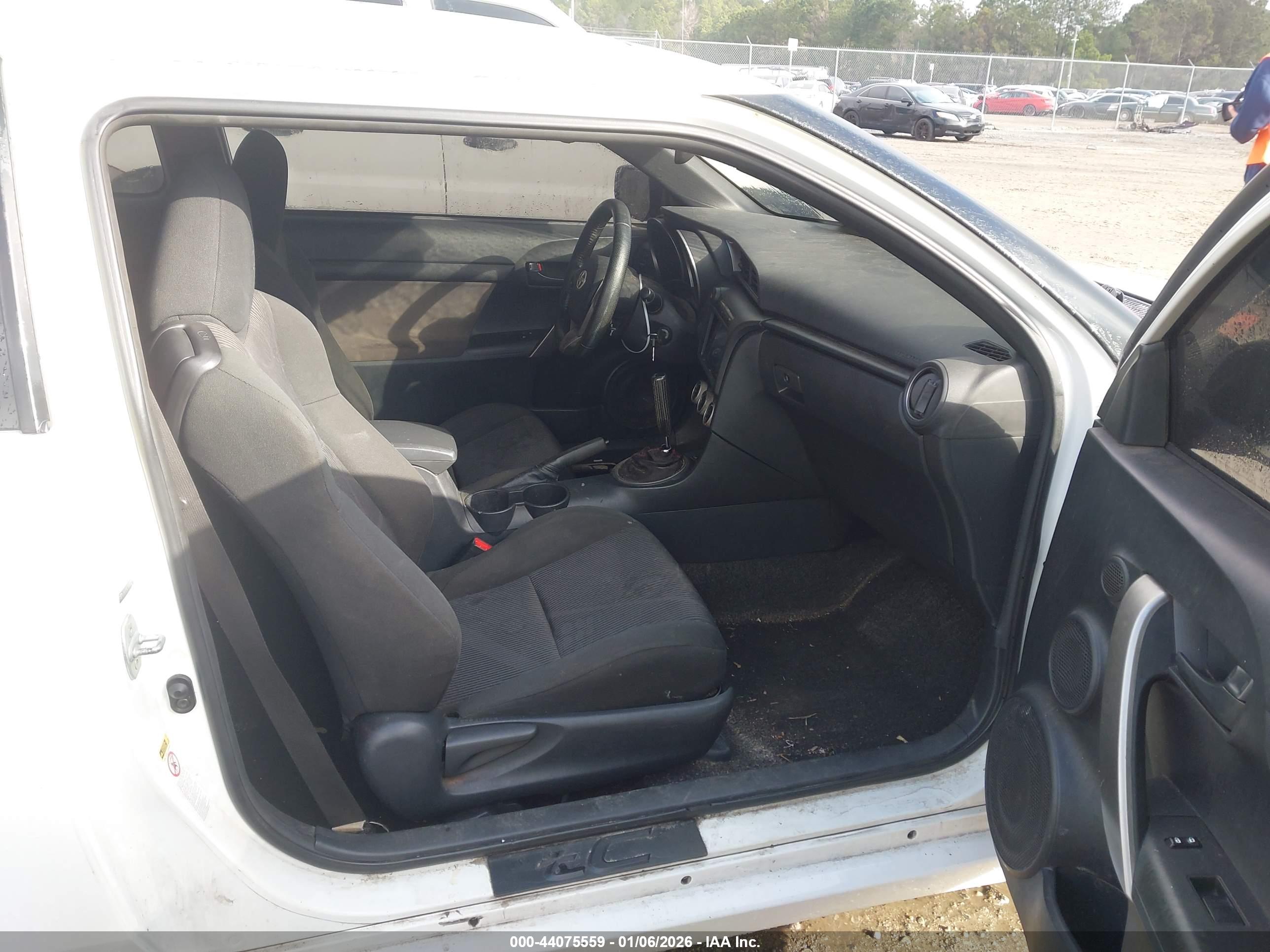 SCION TC image 5