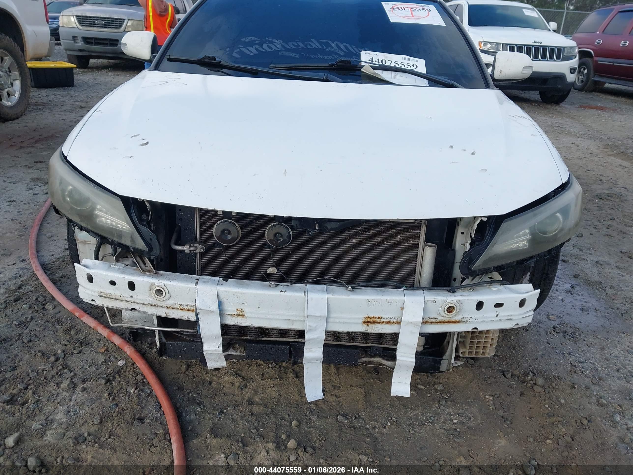 SCION TC image 6