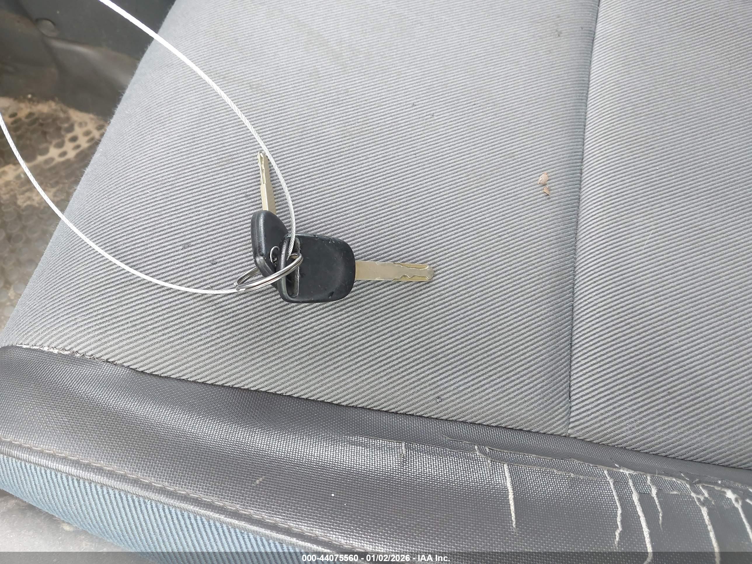 HONDA ELEMENT image 11