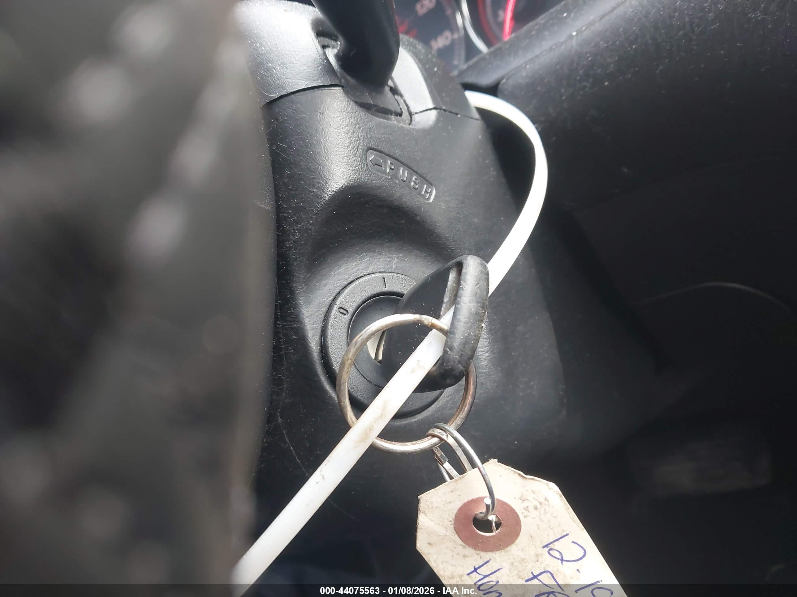HONDA CIVIC image 11