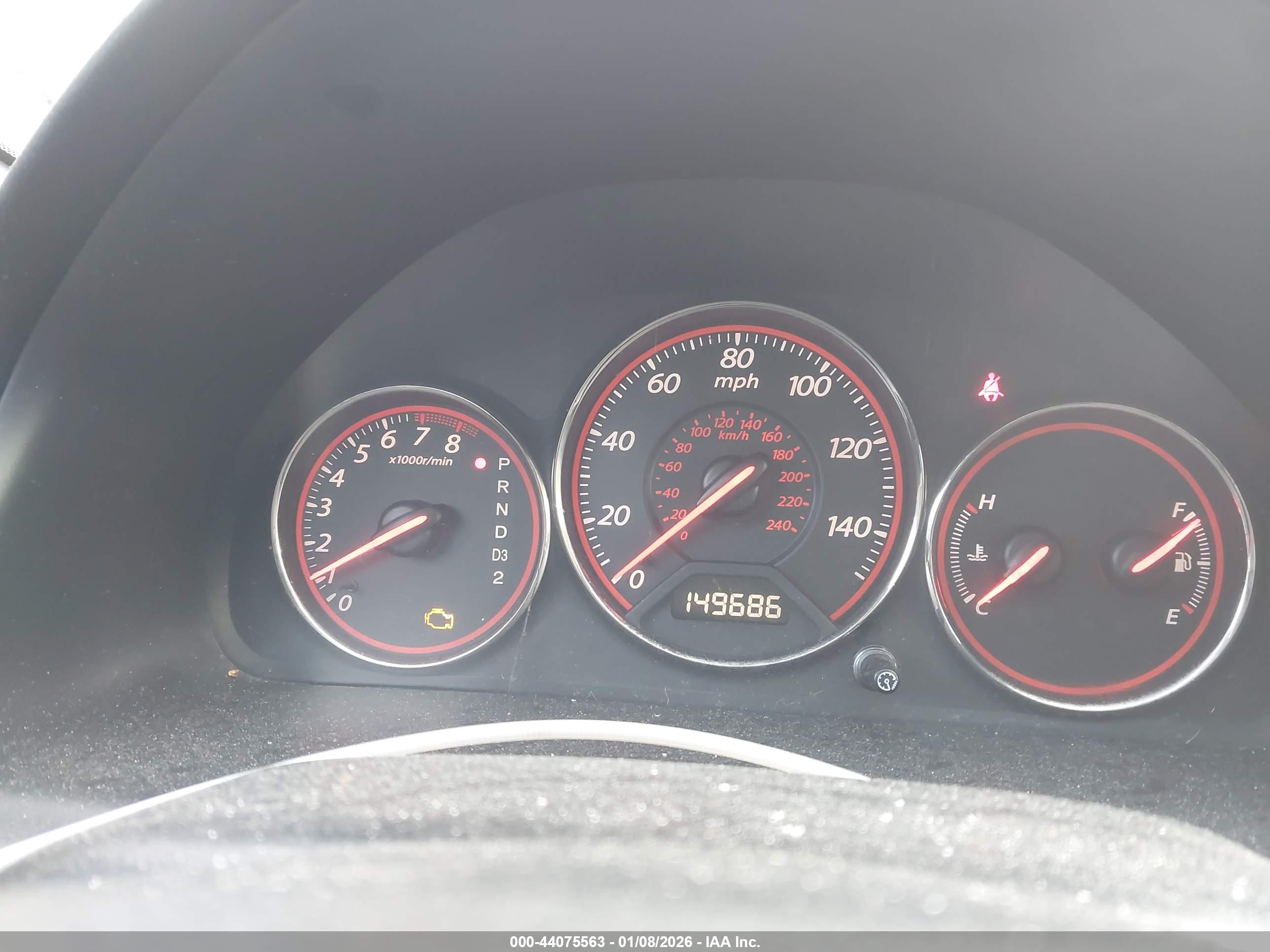 HONDA CIVIC image 7