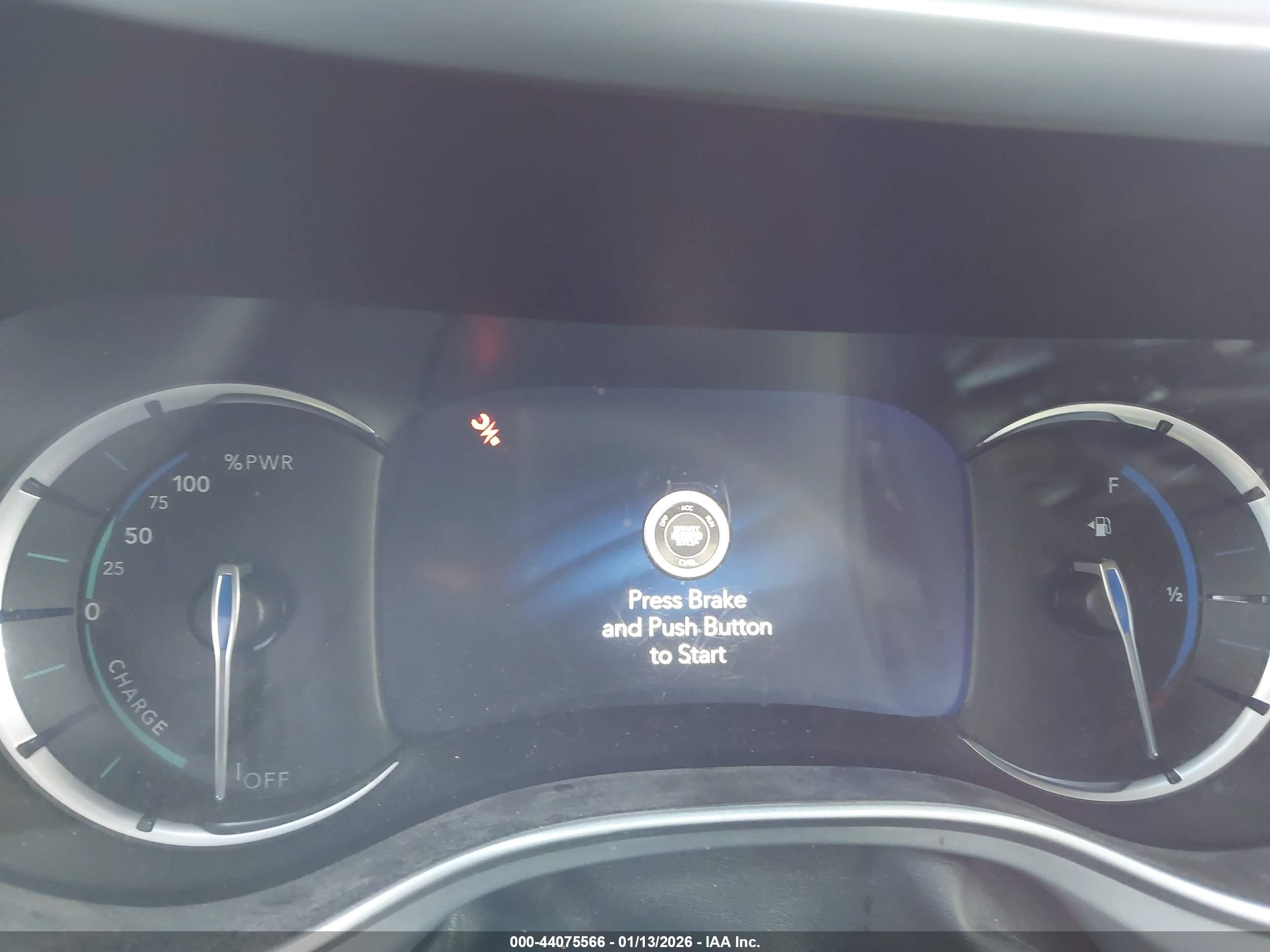 CHRYSLER PACIFICA image 7