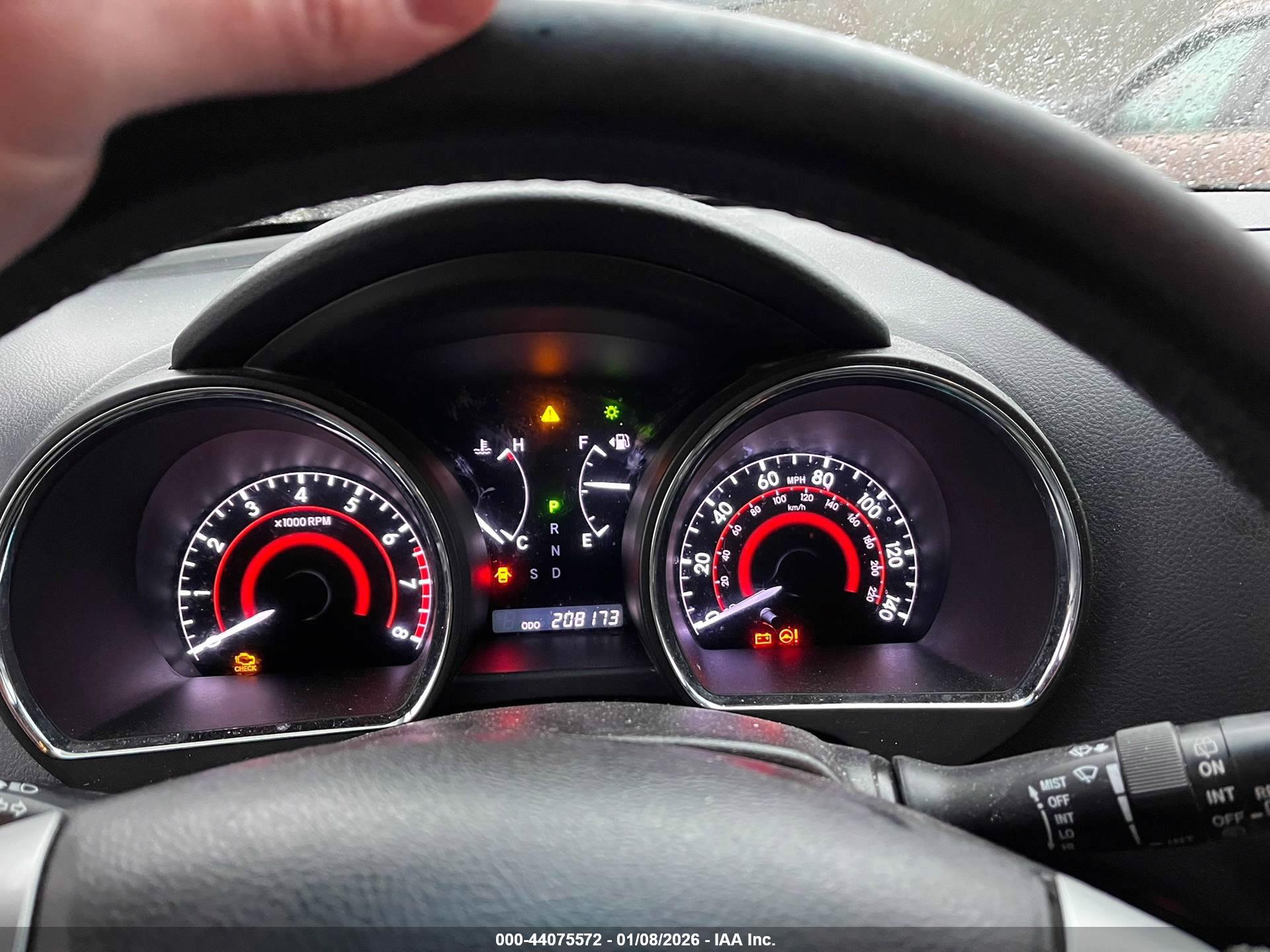 TOYOTA HIGHLANDER image 7