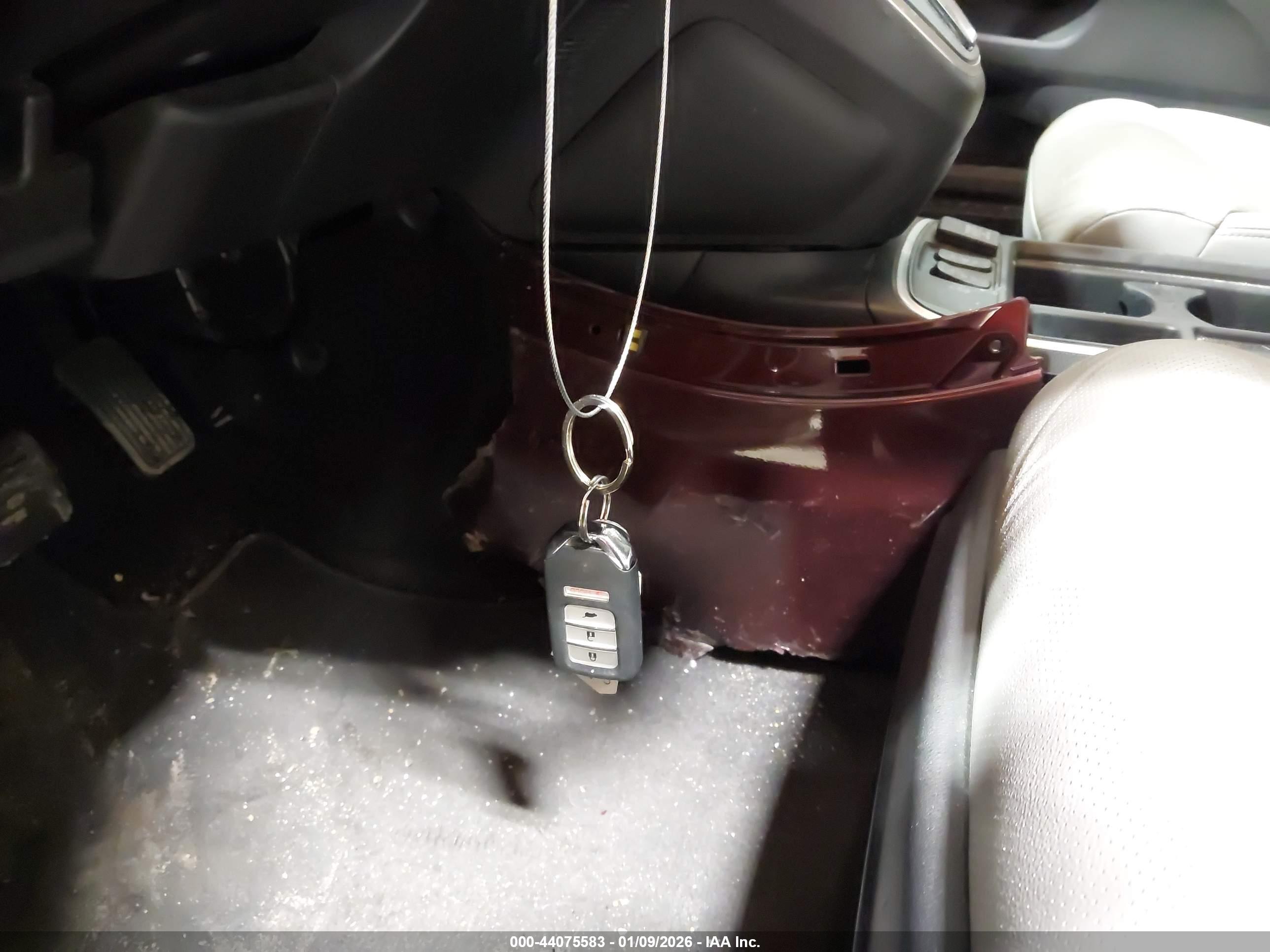HONDA CR-V image 11