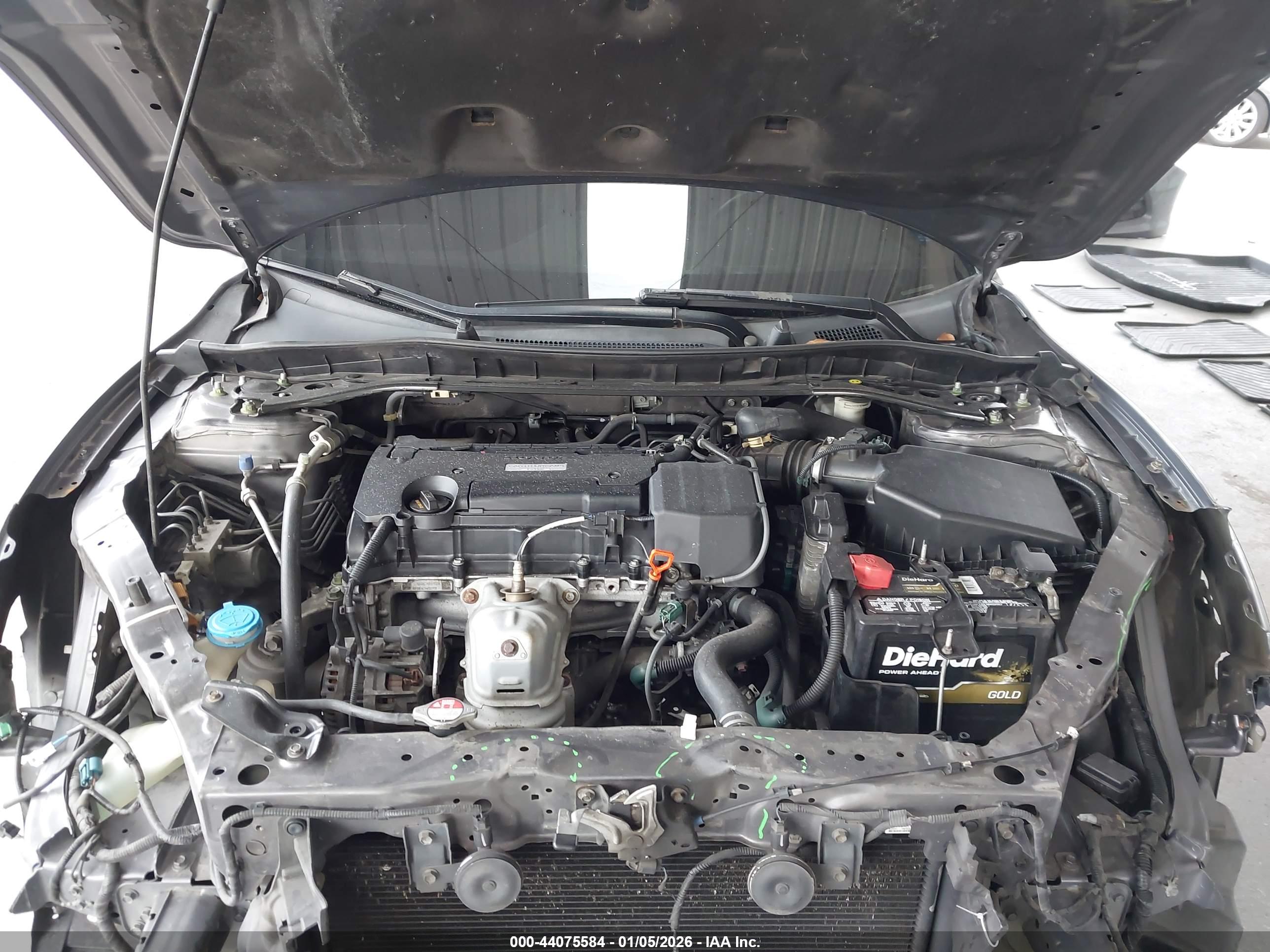 HONDA ACCORD image 10