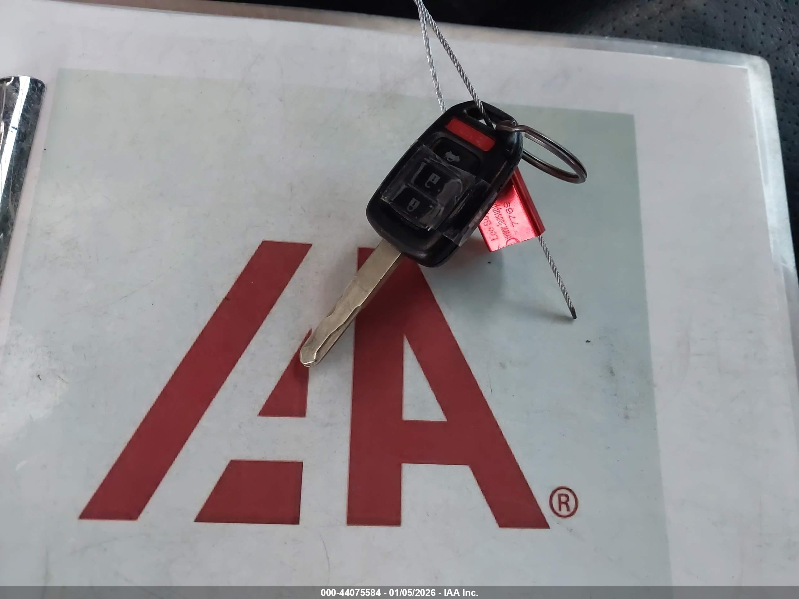 HONDA ACCORD image 11