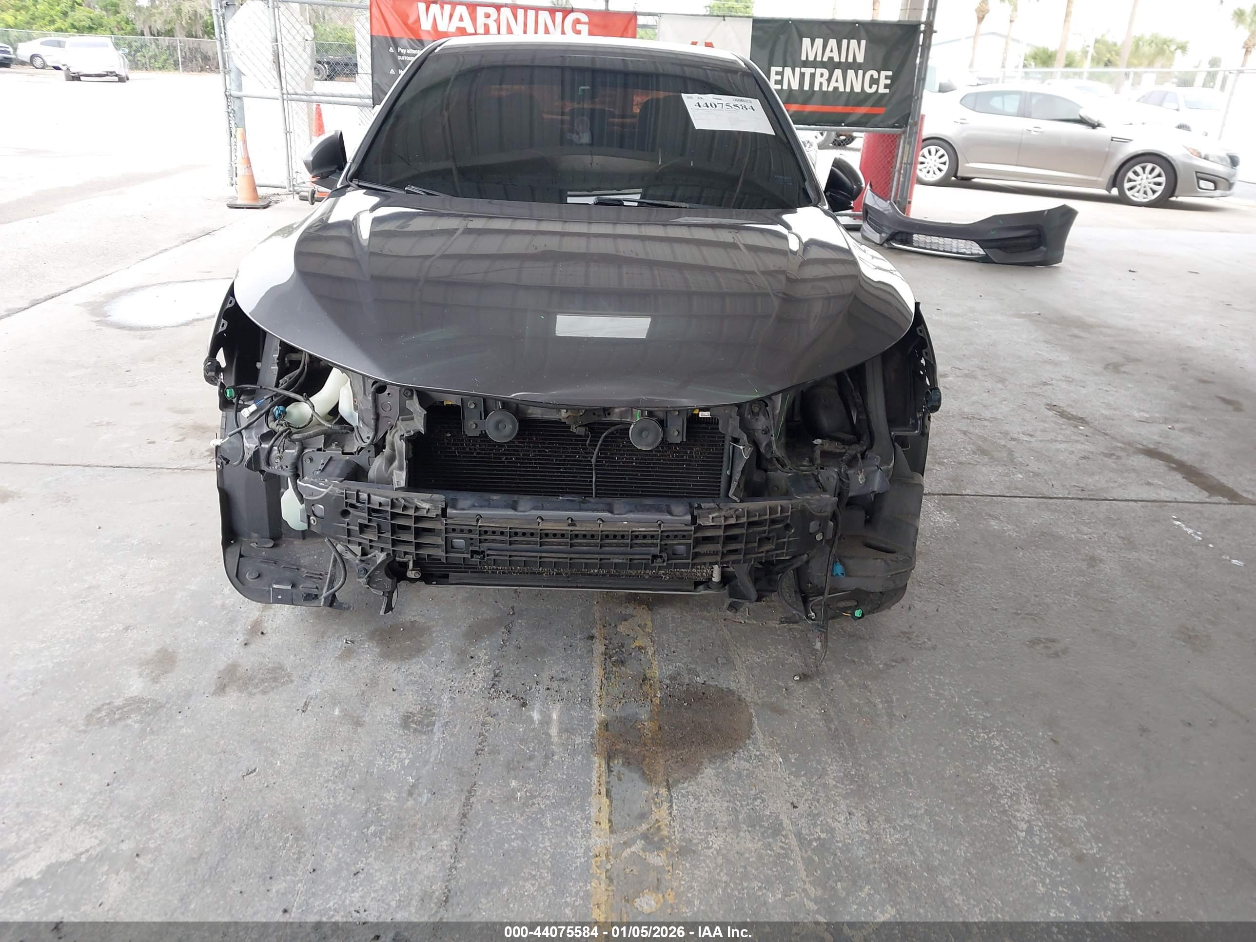 HONDA ACCORD image 6