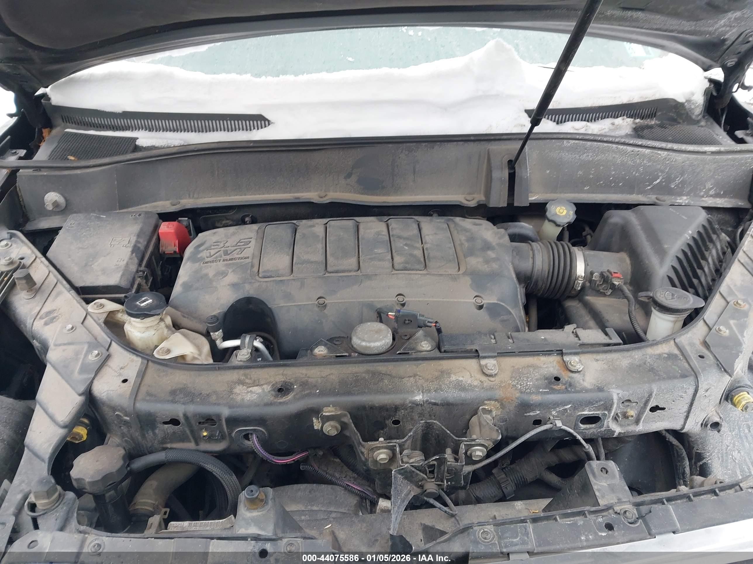 GMC ACADIA image 10