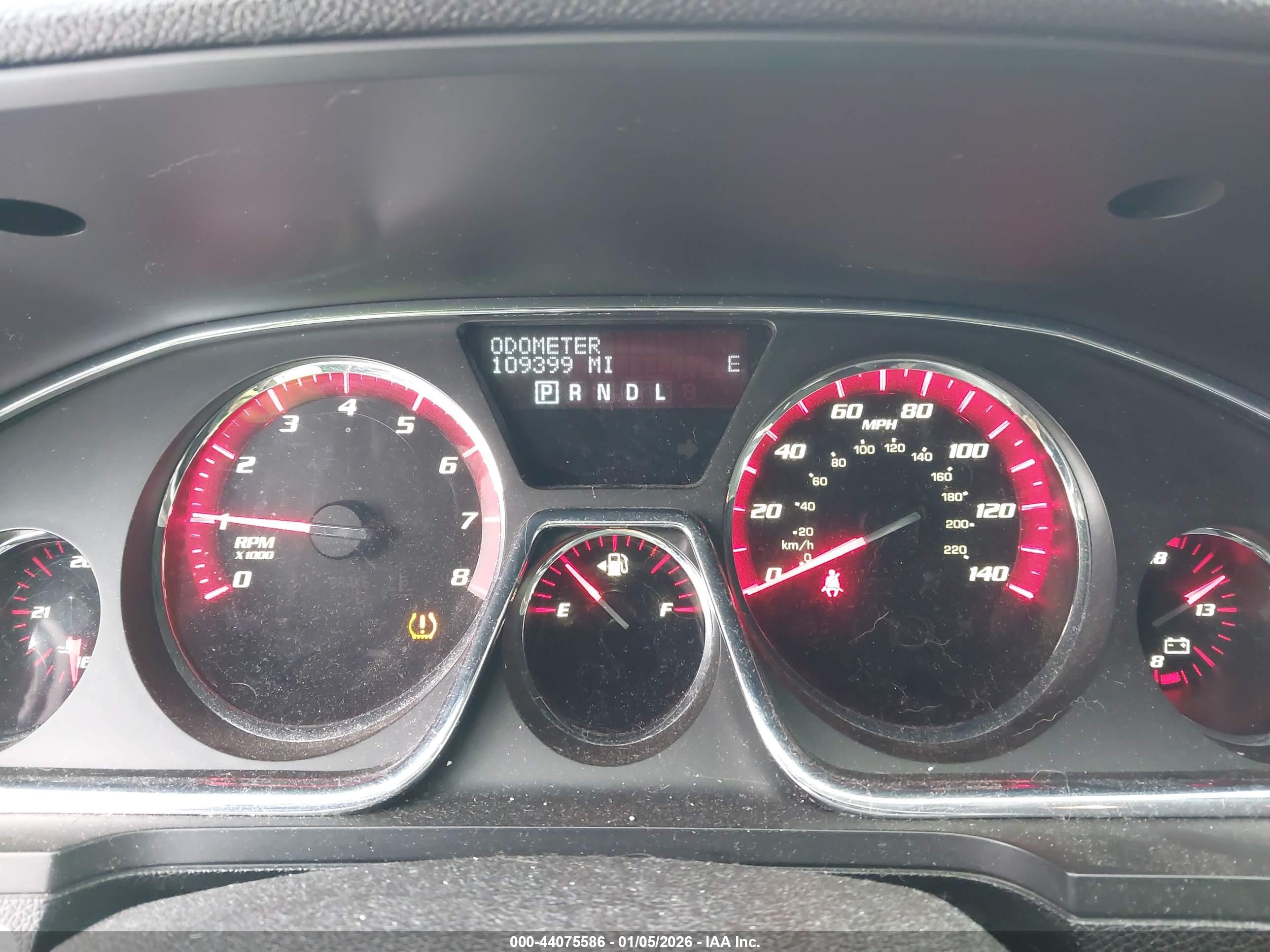 GMC ACADIA image 7