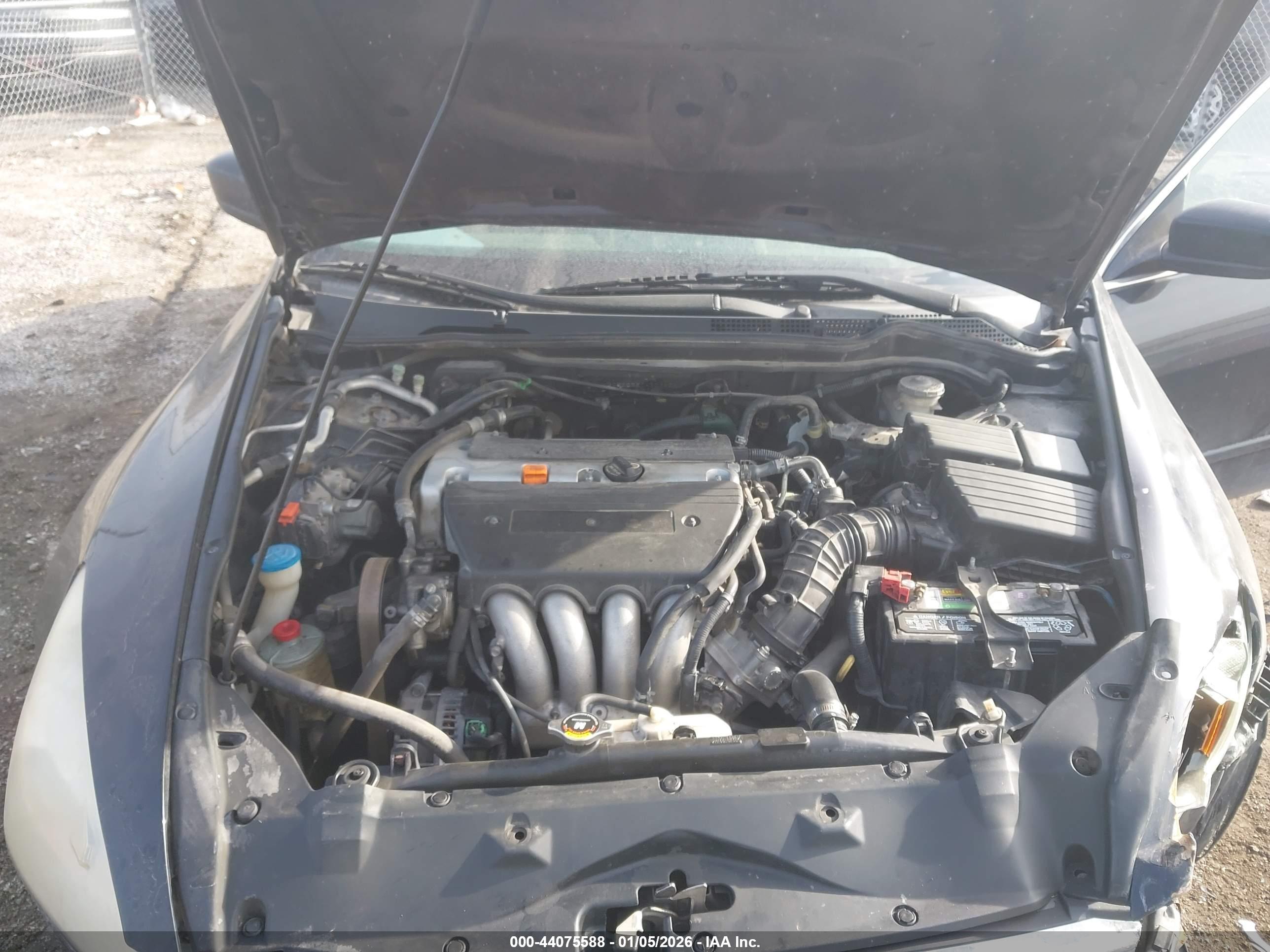 HONDA ACCORD image 10