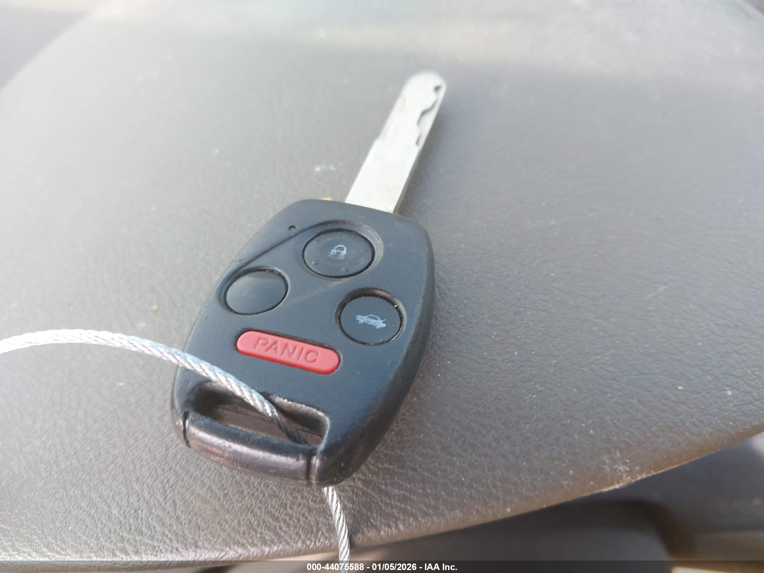 HONDA ACCORD image 11