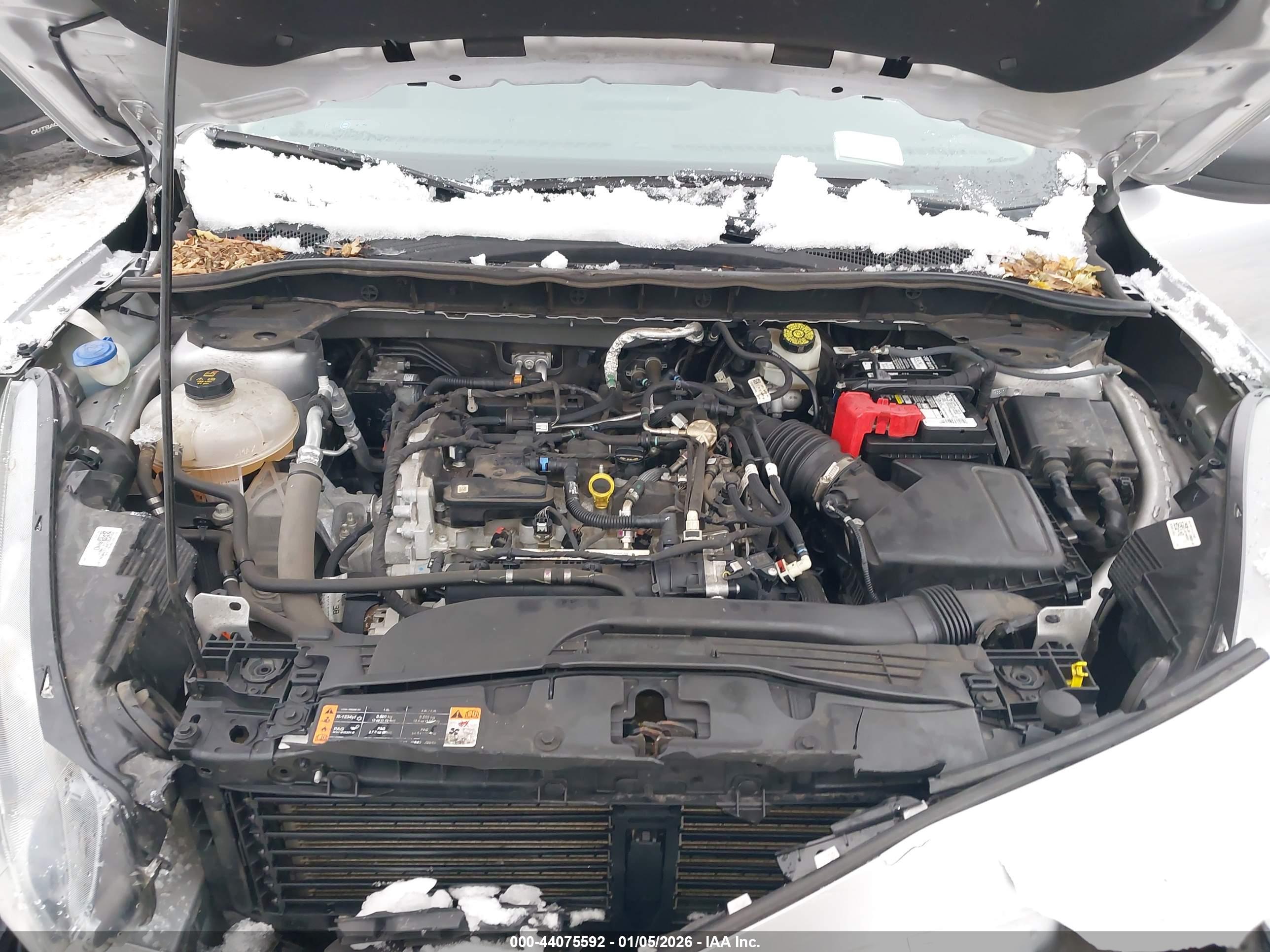 FORD ESCAPE image 10