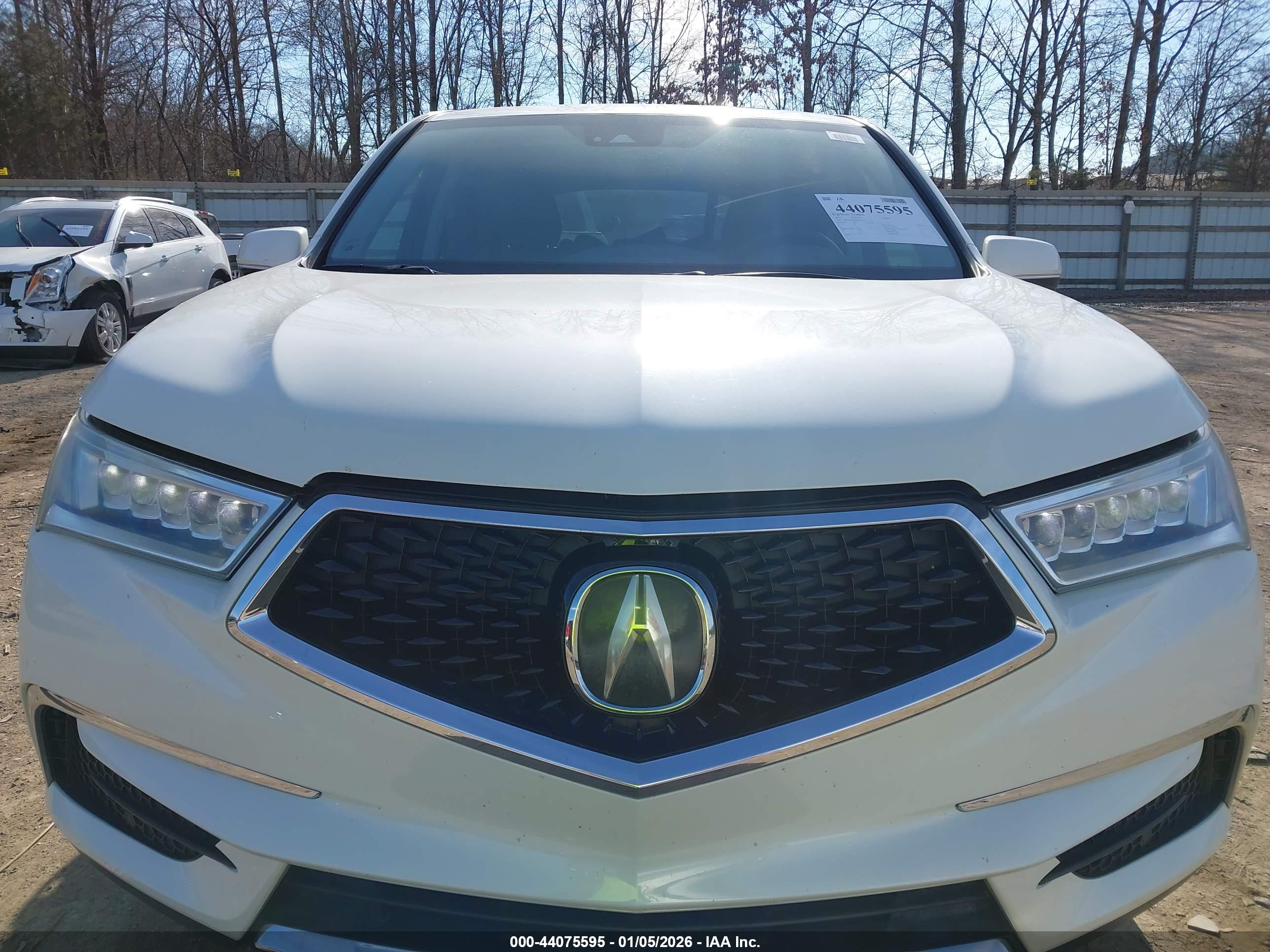 ACURA MDX image 6