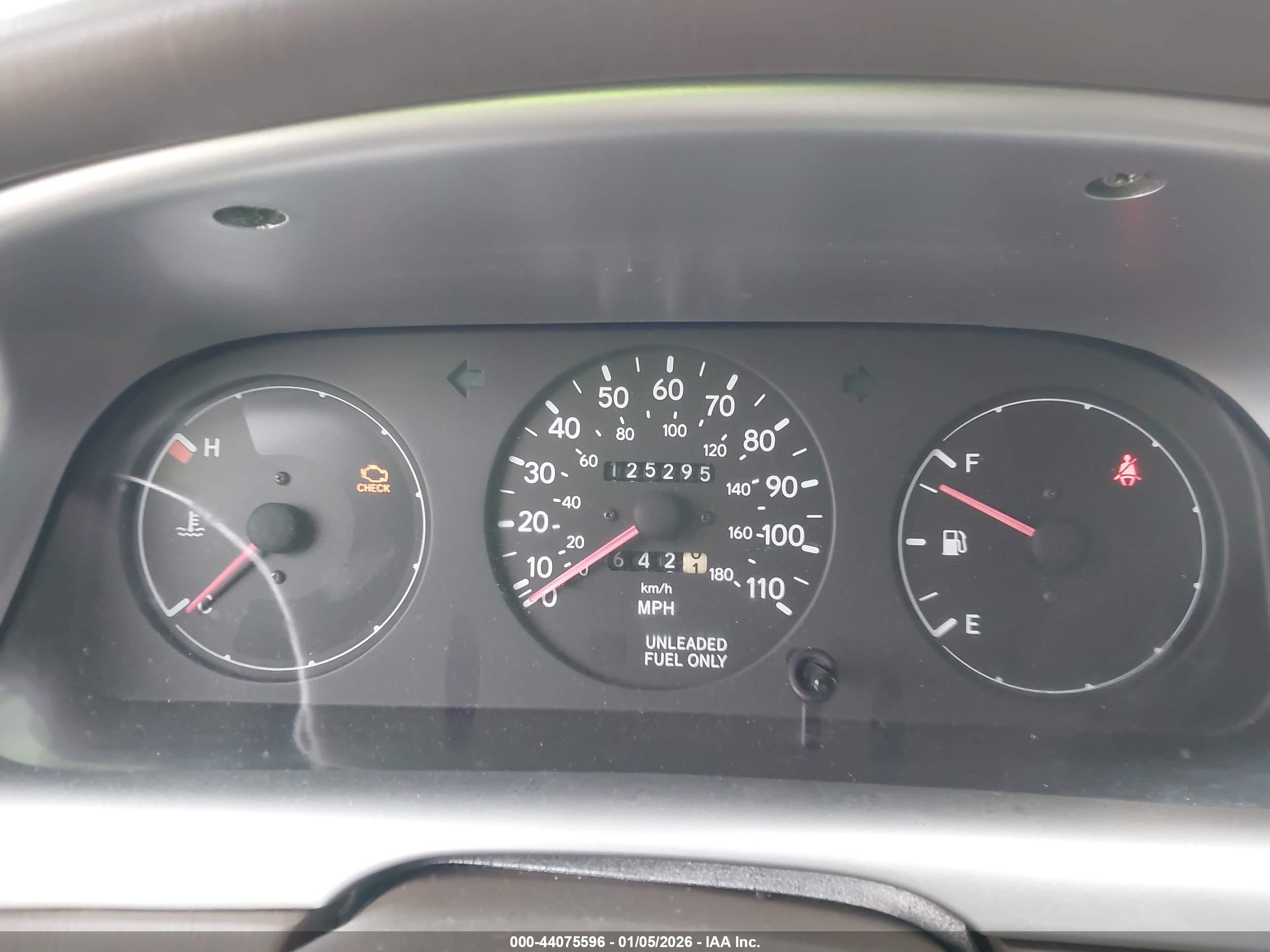 TOYOTA COROLLA image 7