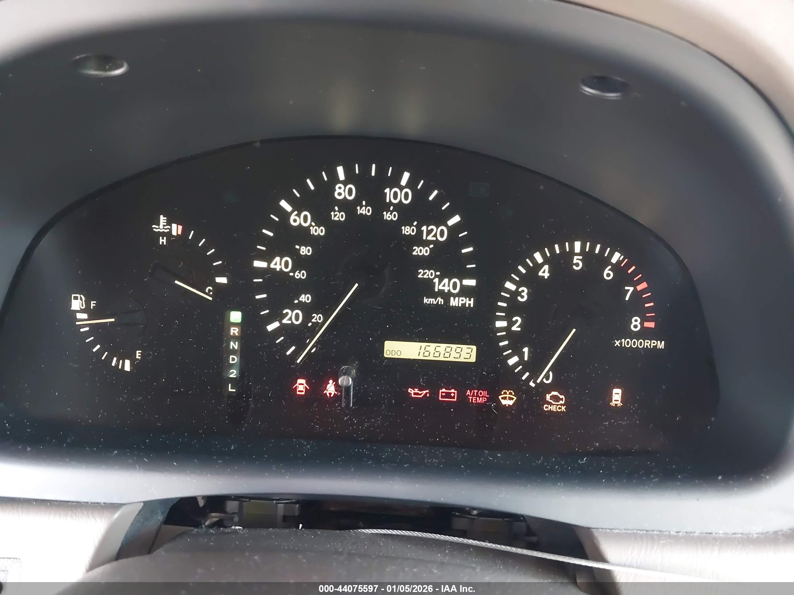 LEXUS RX image 7