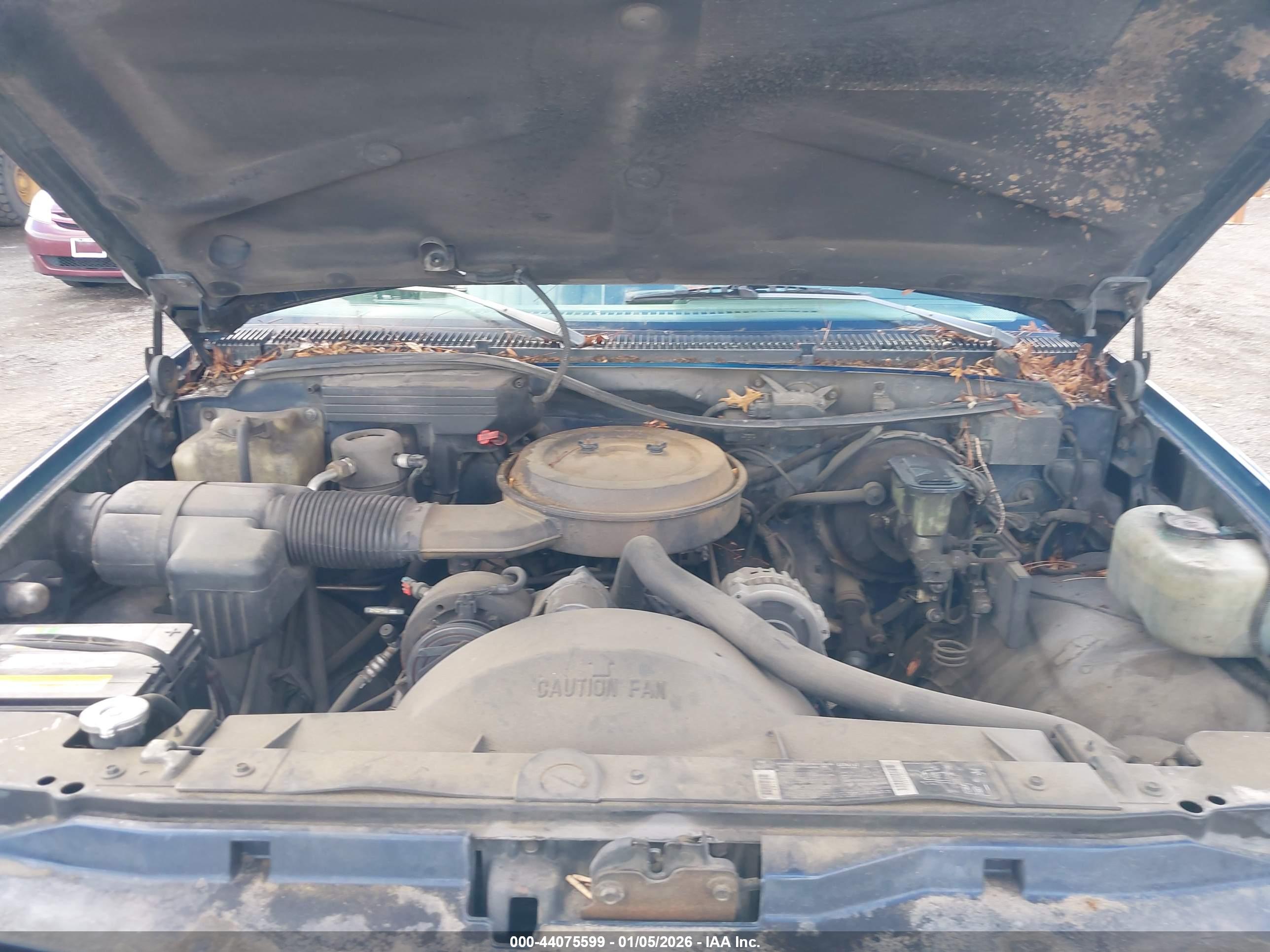 GMC SIERRA image 10