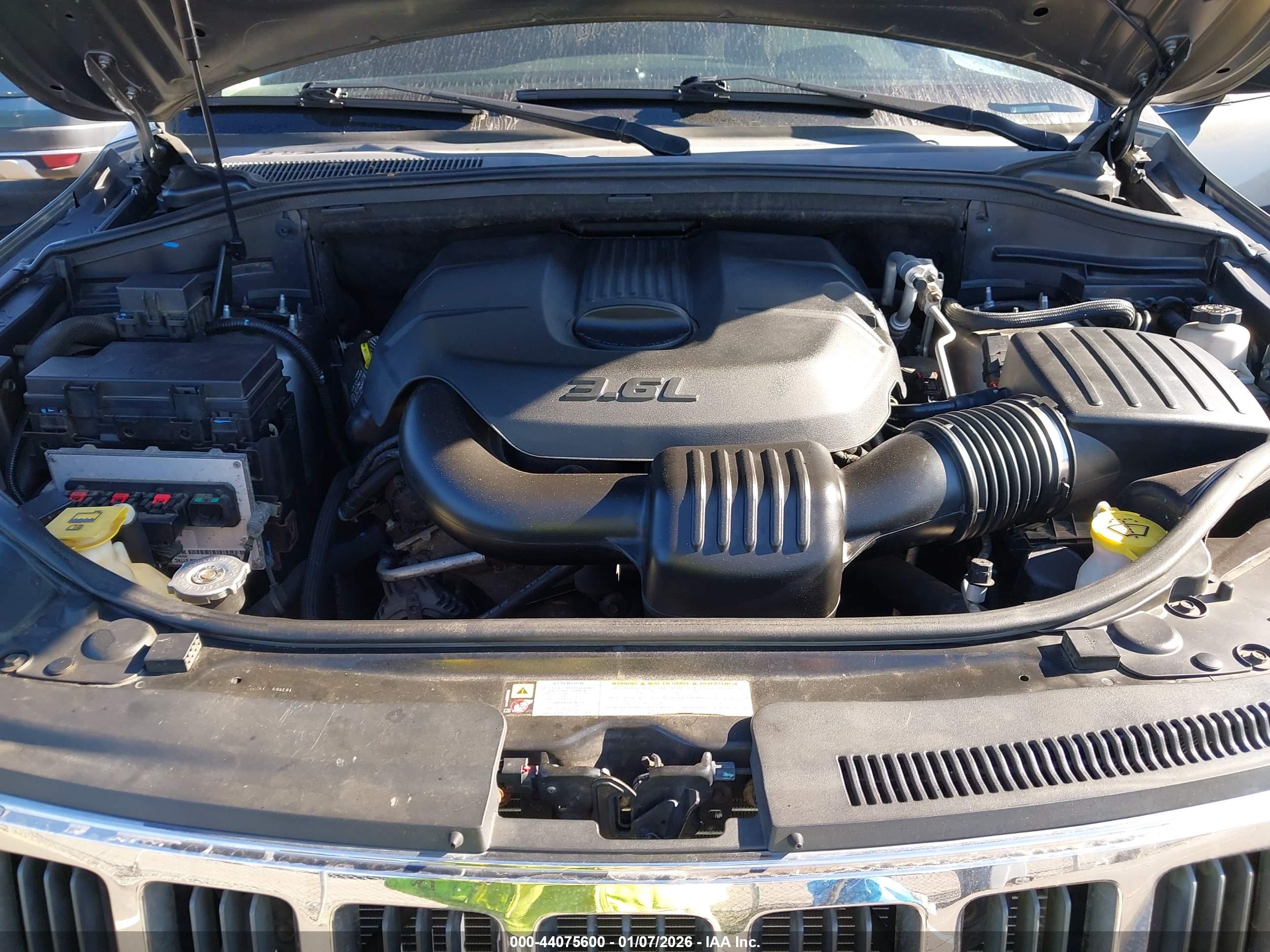 JEEP GRAND image 10