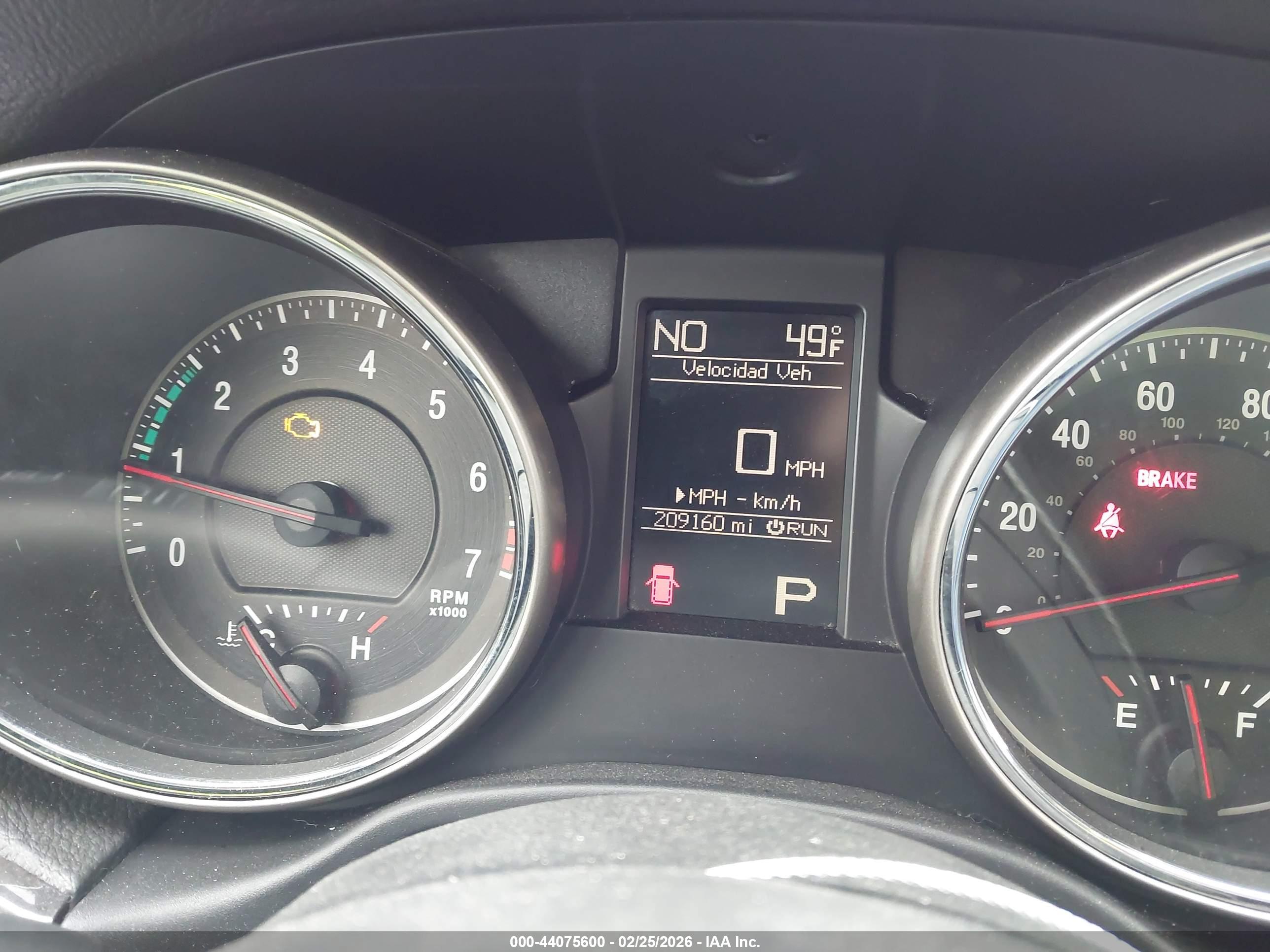 JEEP GRAND image 7
