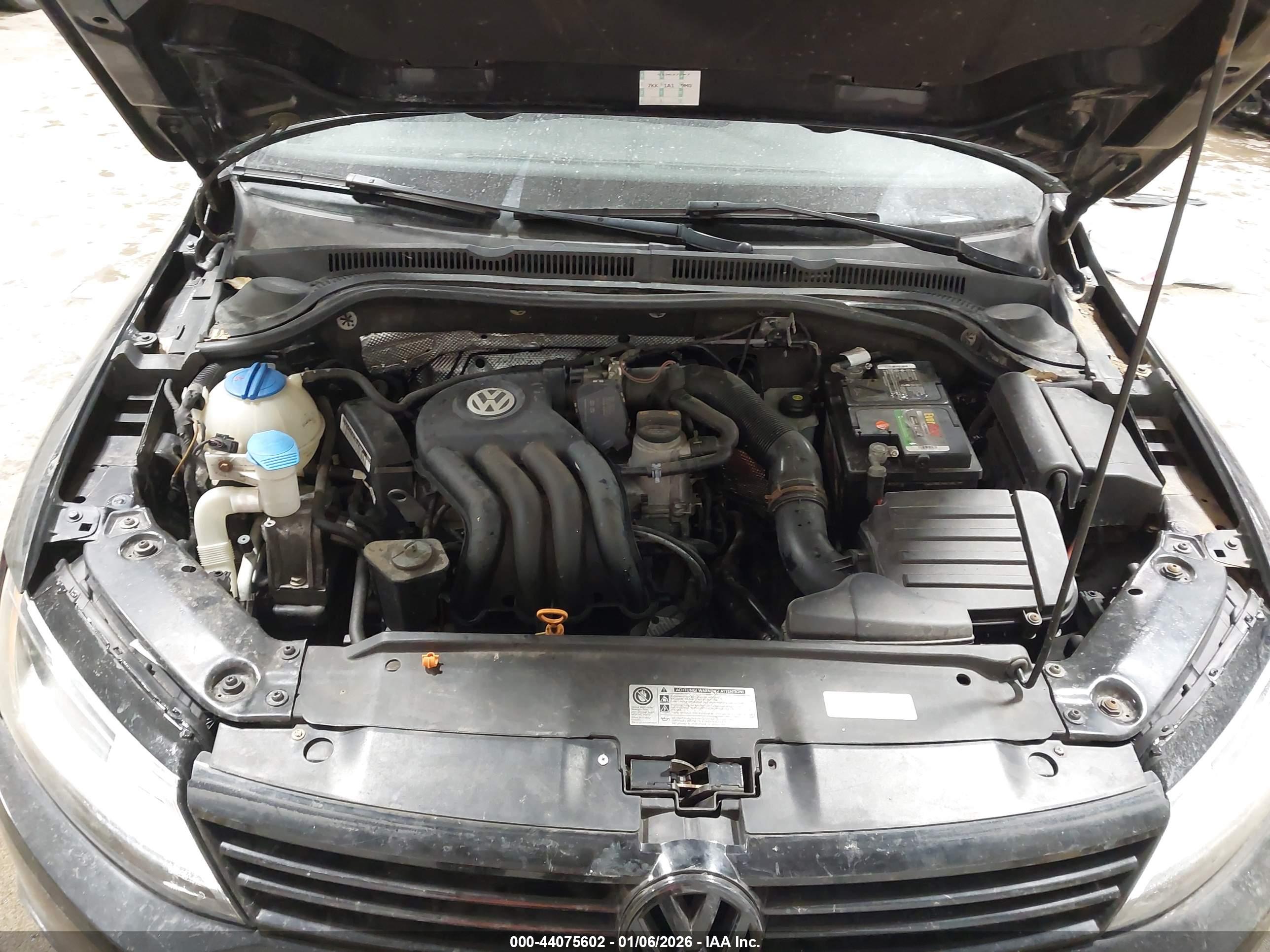 VOLKSWAGEN JETTA image 10