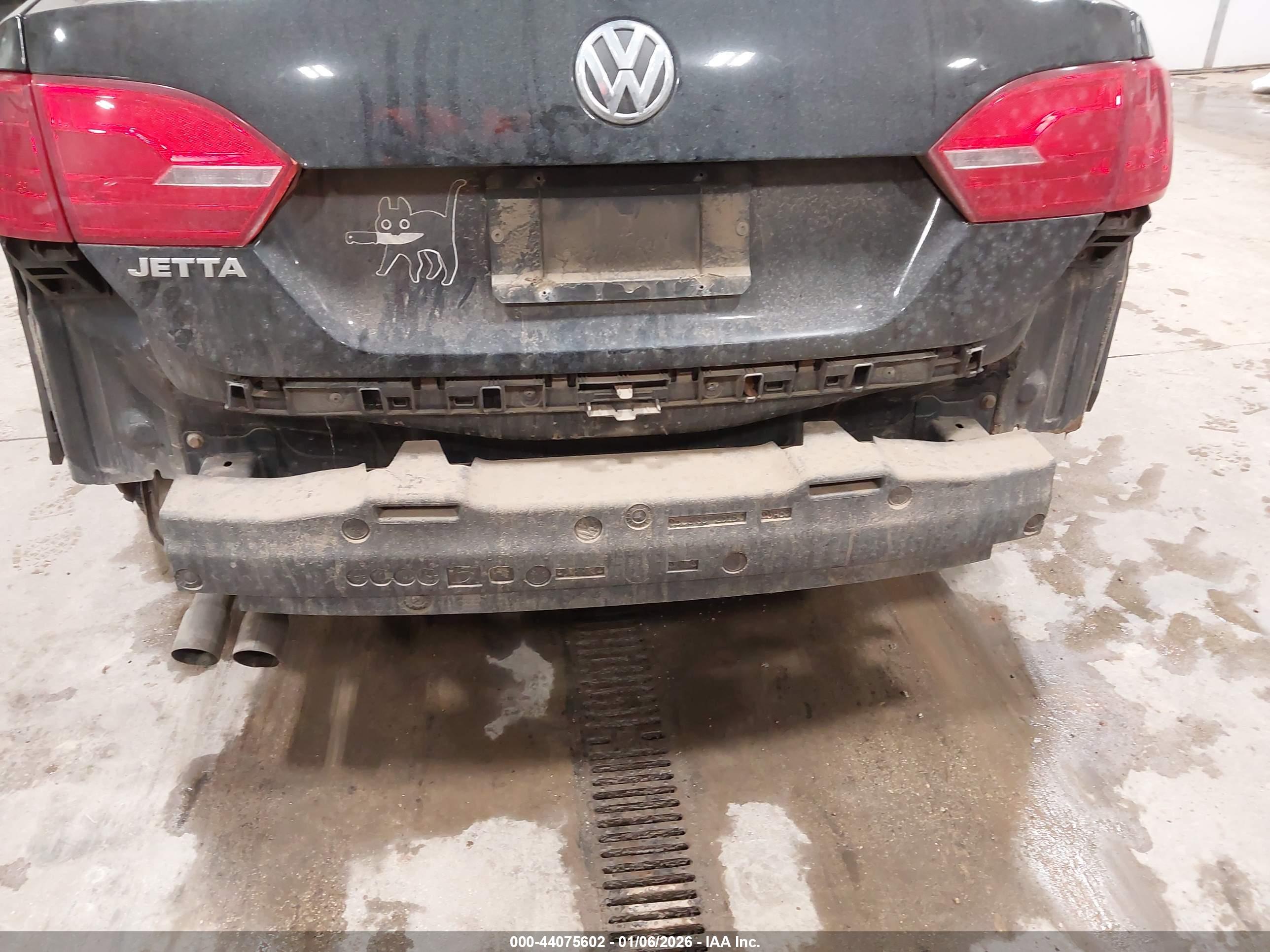 VOLKSWAGEN JETTA image 6