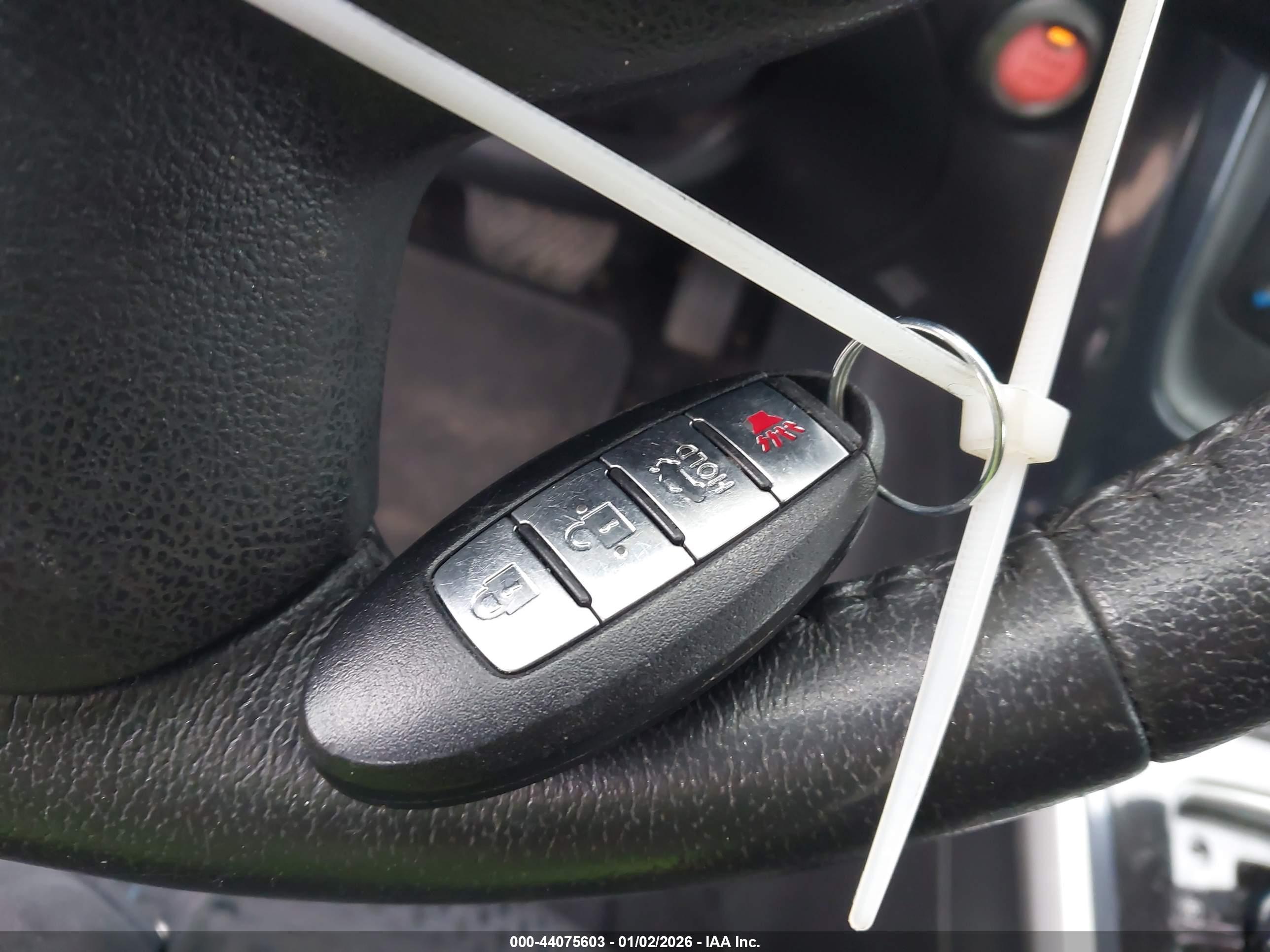 NISSAN SENTRA image 11