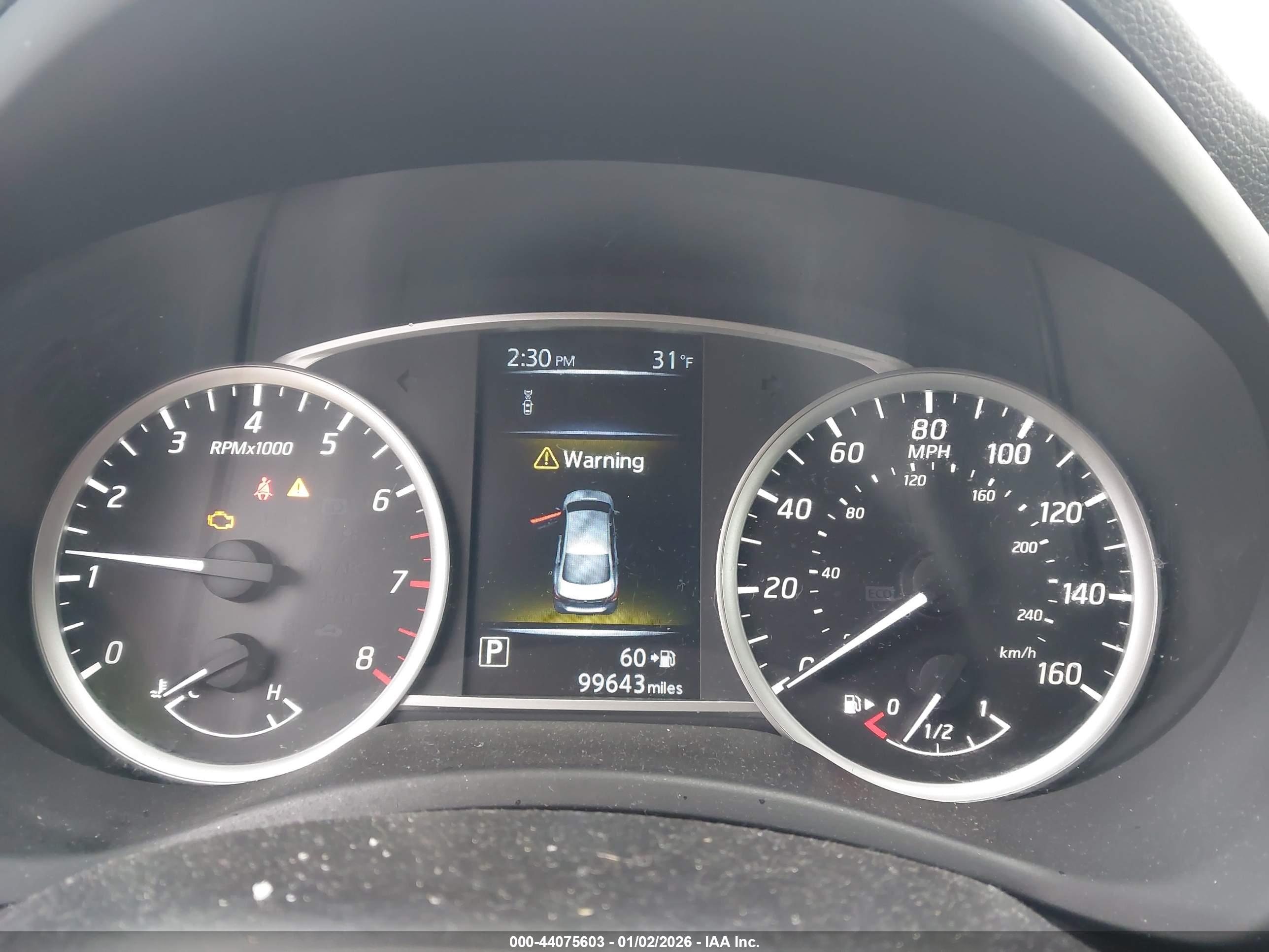 NISSAN SENTRA image 7