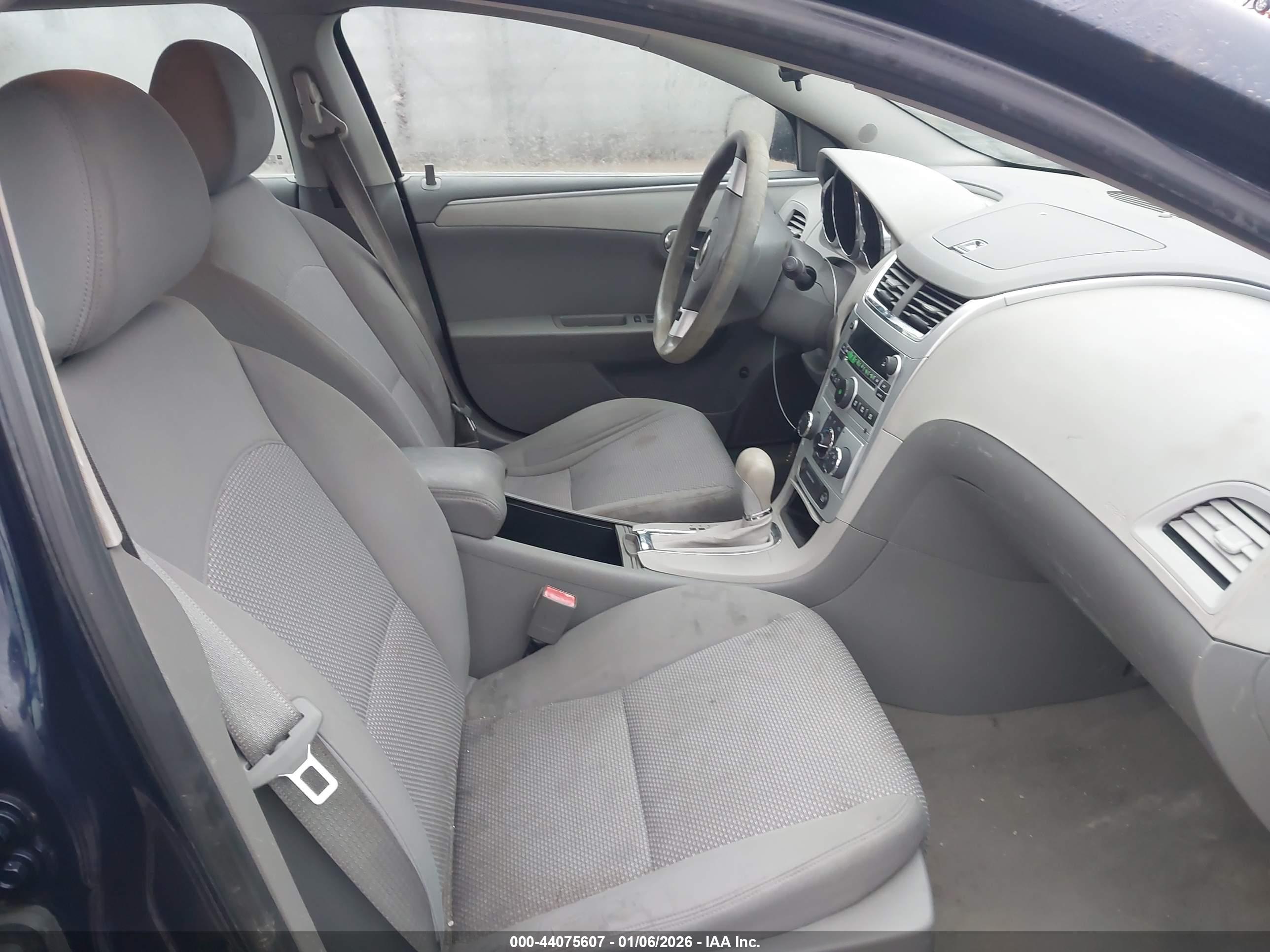 CHEVROLET MALIBU image 5