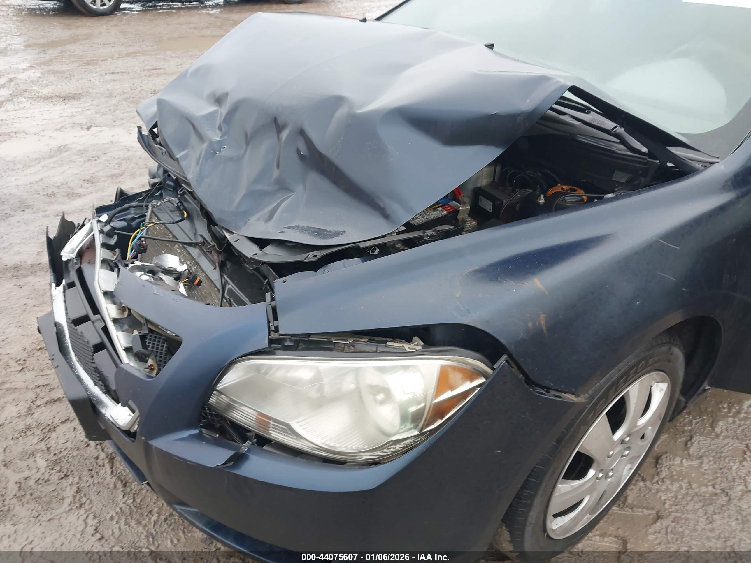 CHEVROLET MALIBU image 6