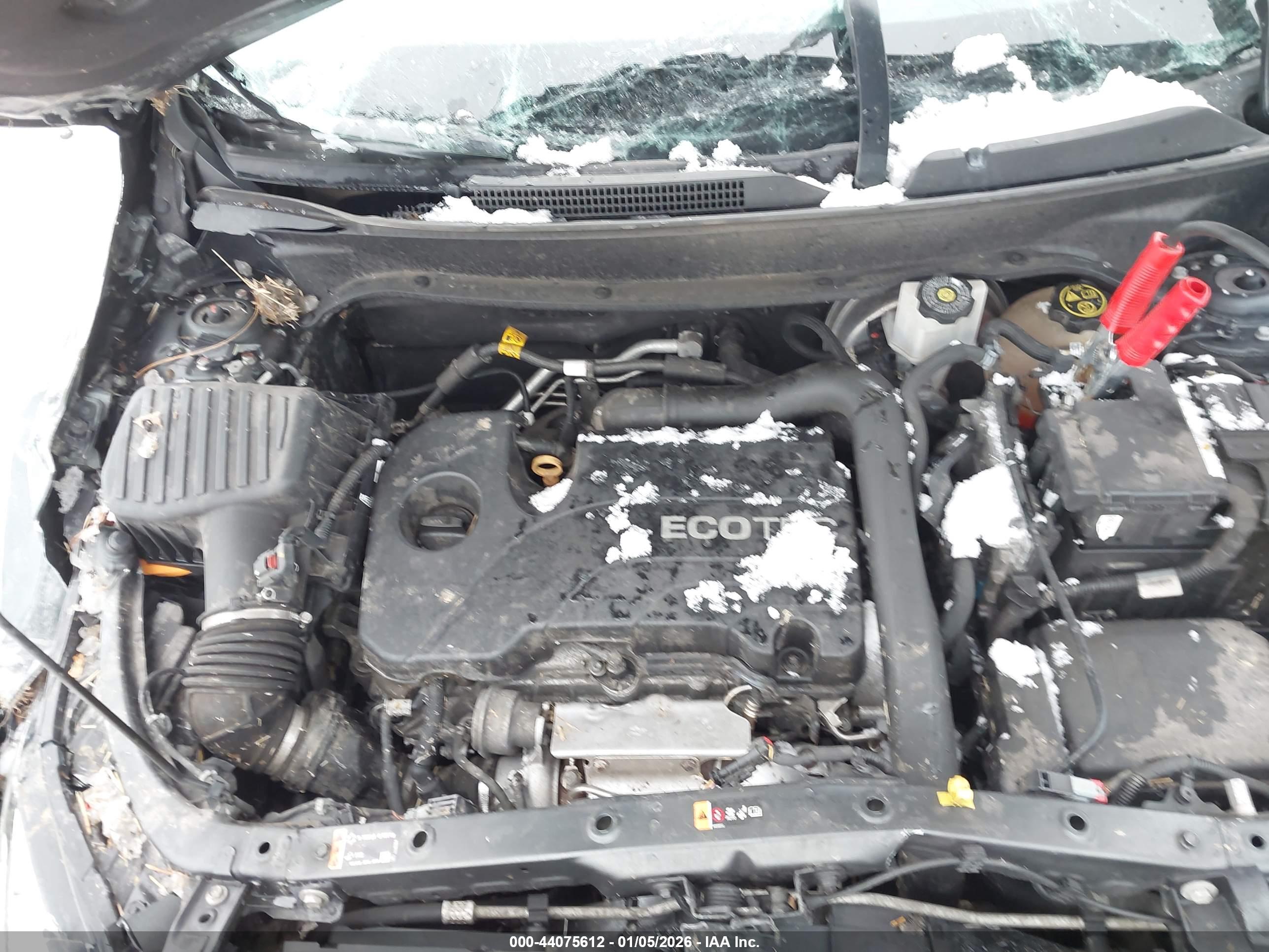 CHEVROLET EQUINOX image 10
