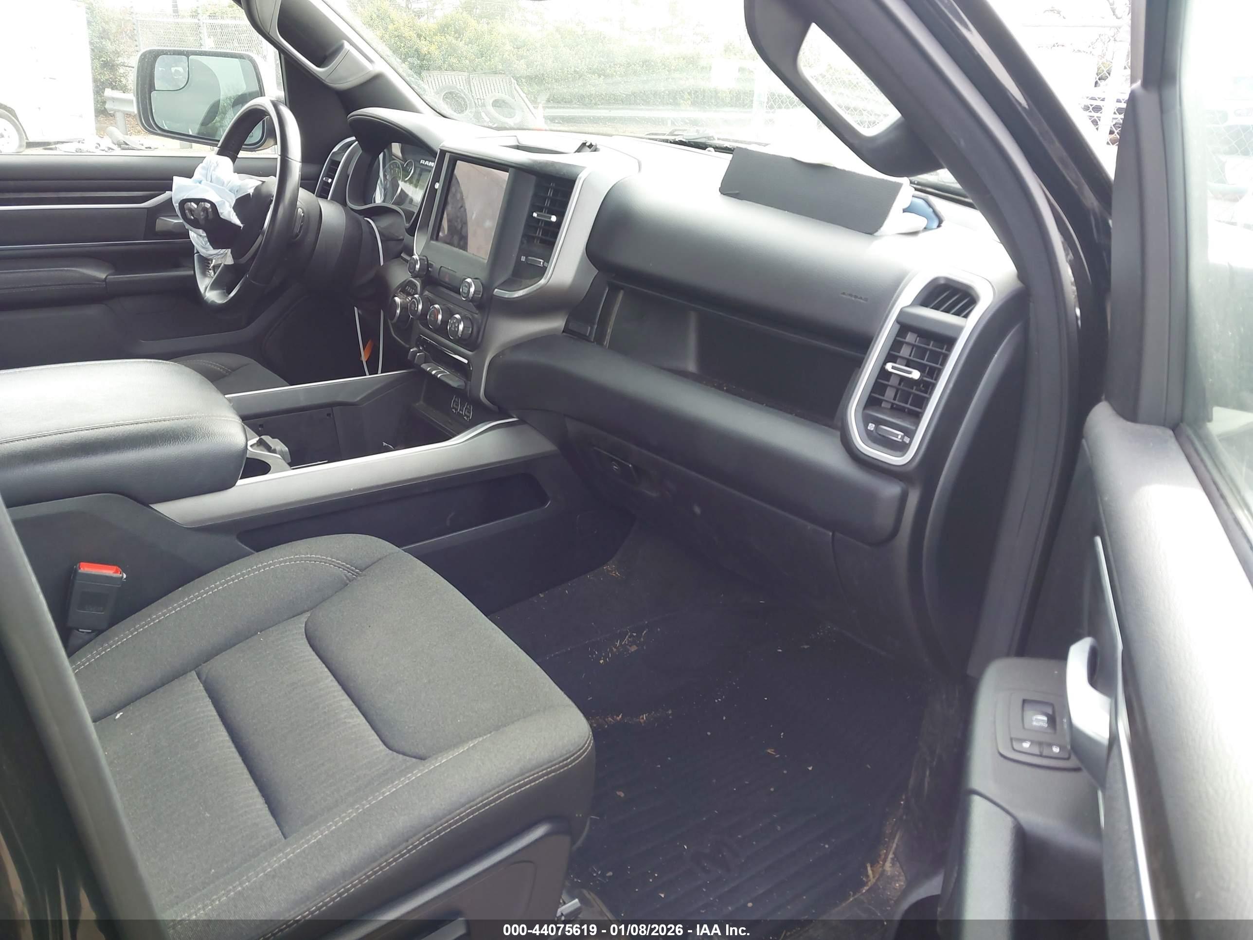 RAM 1500 image 5