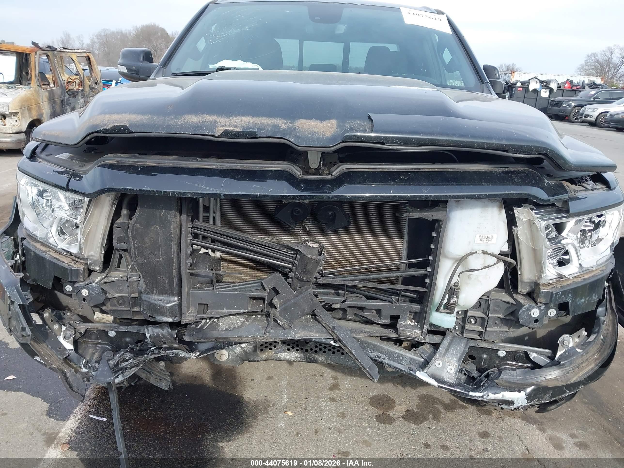 RAM 1500 image 6