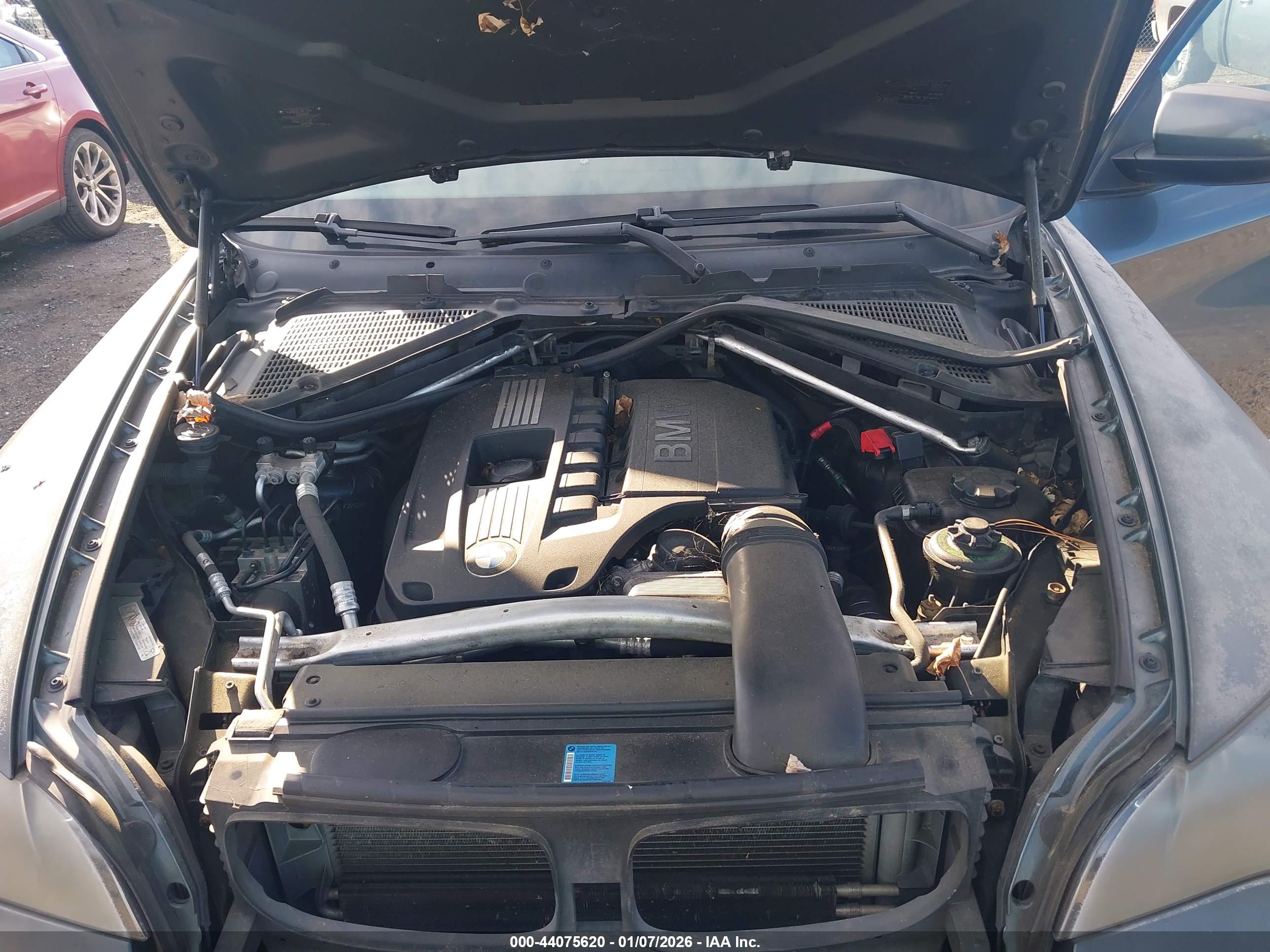 BMW X6 image 10