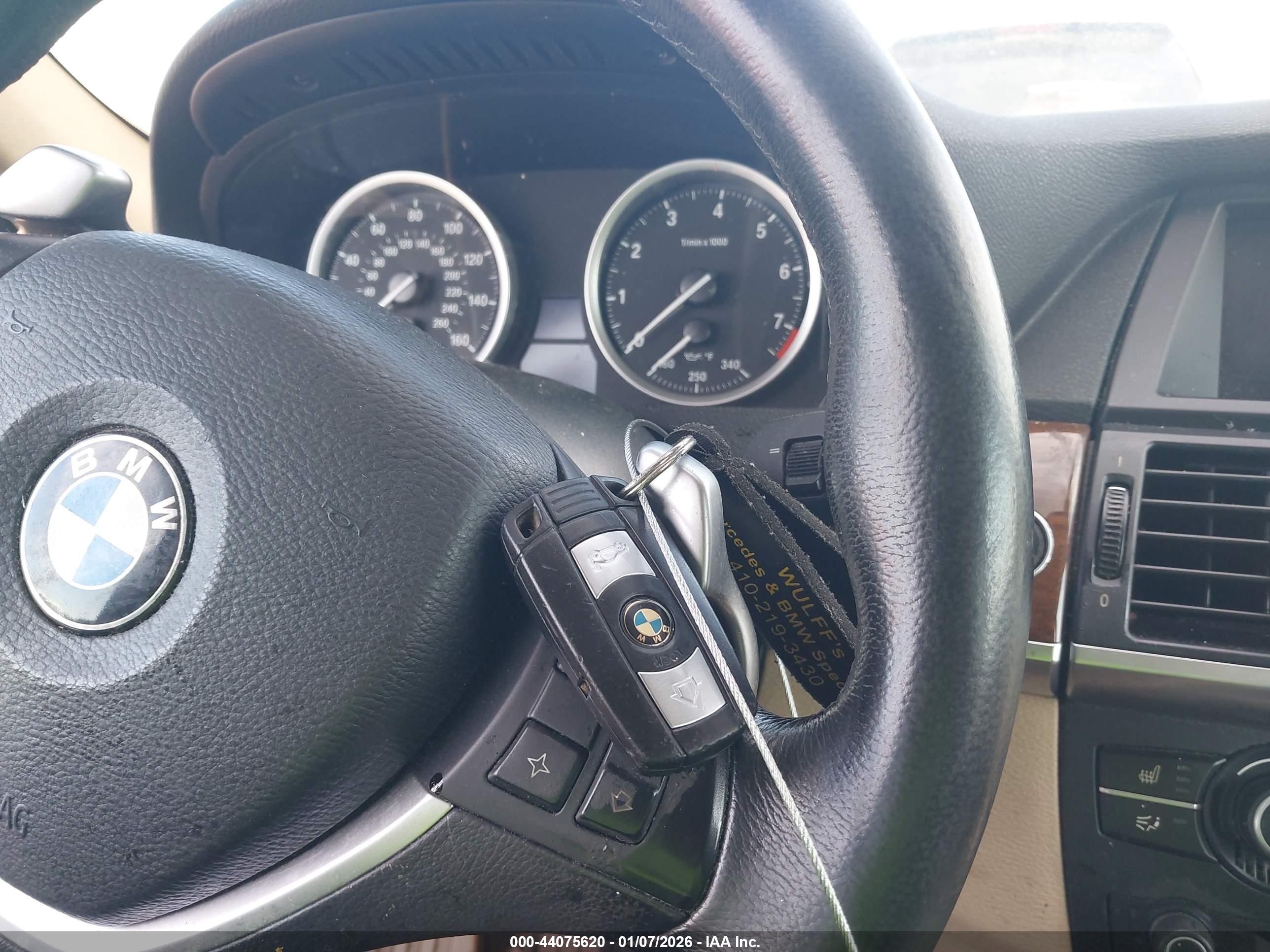BMW X6 image 11