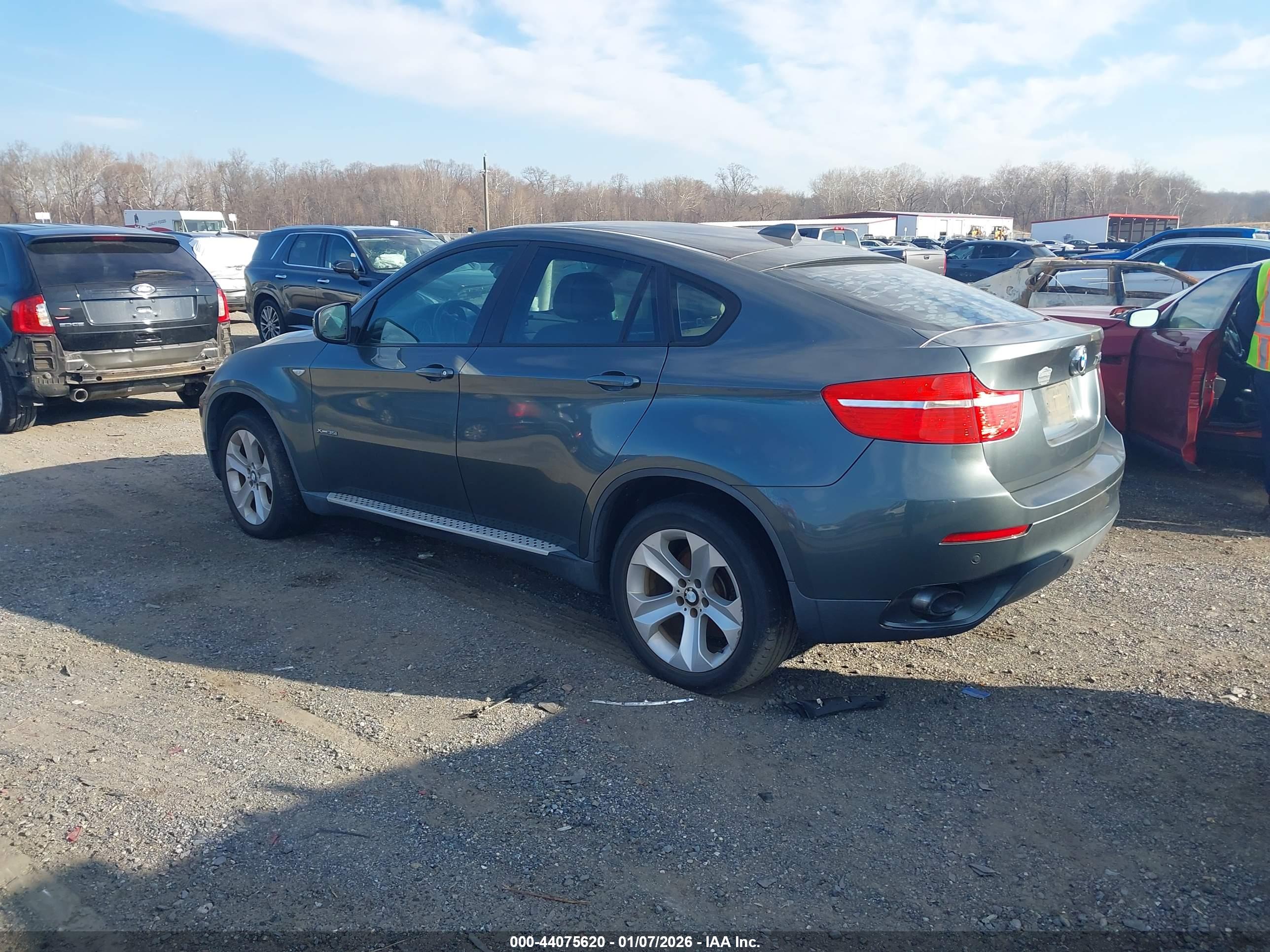 BMW X6 image 3